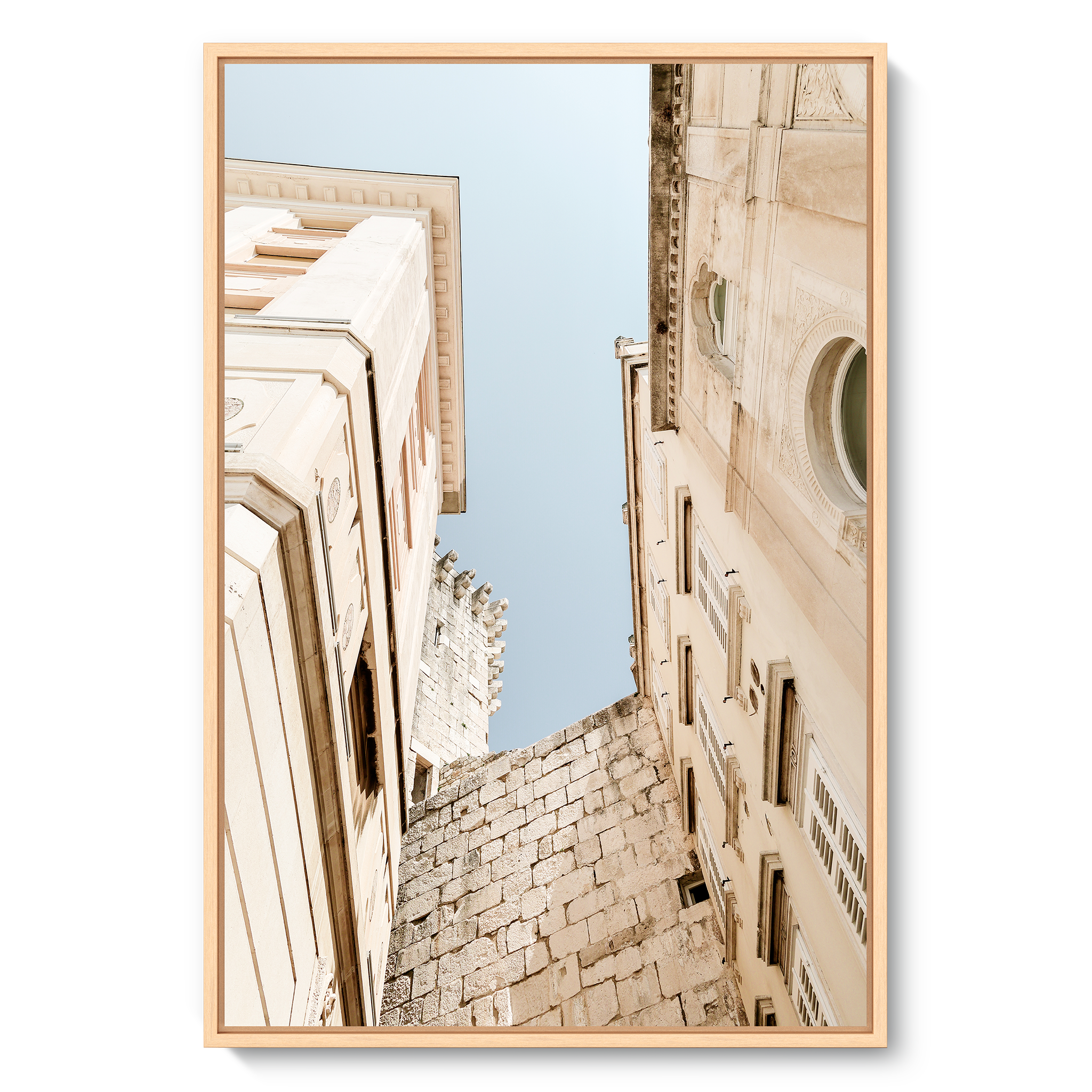 Old Walls
