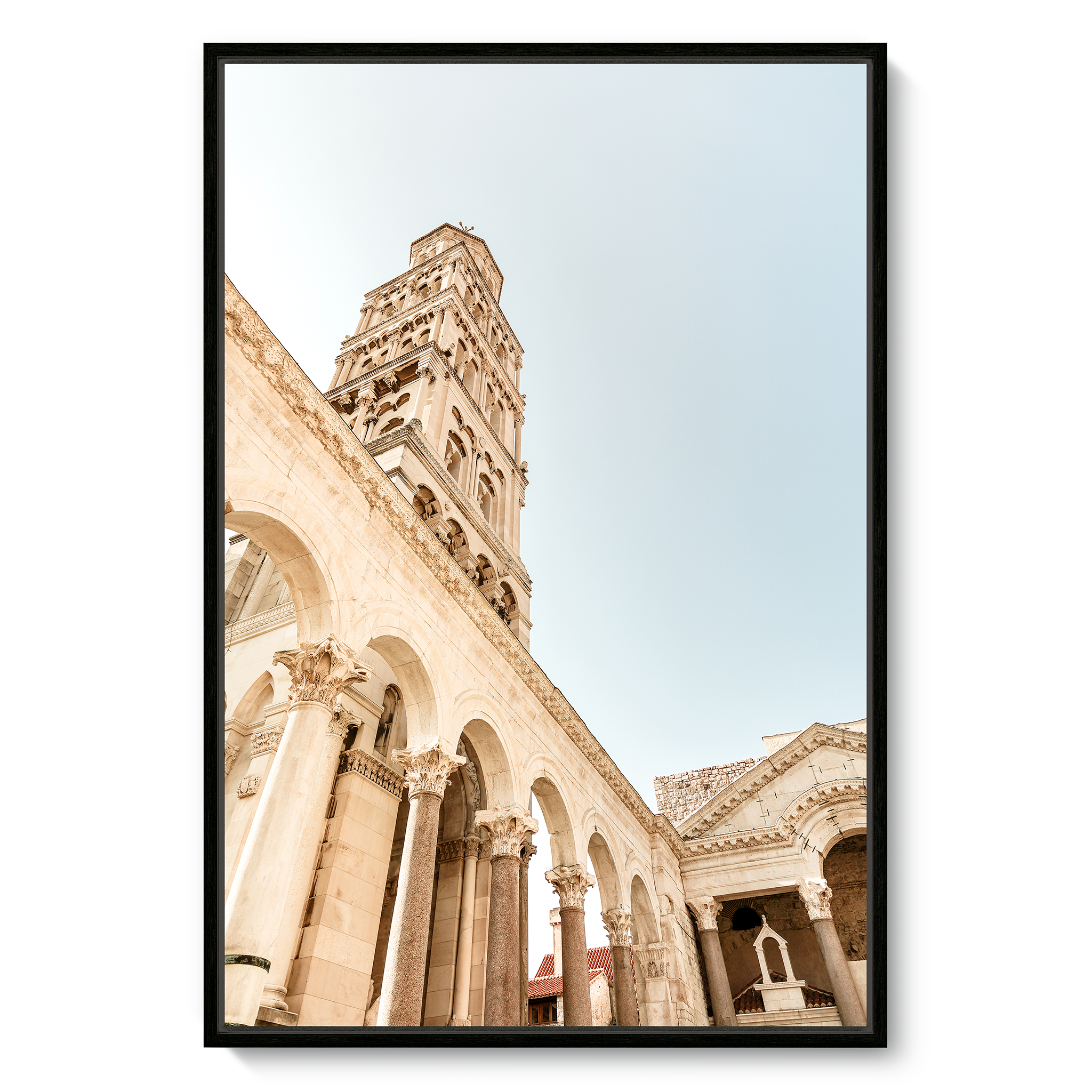 Diocletian Palace