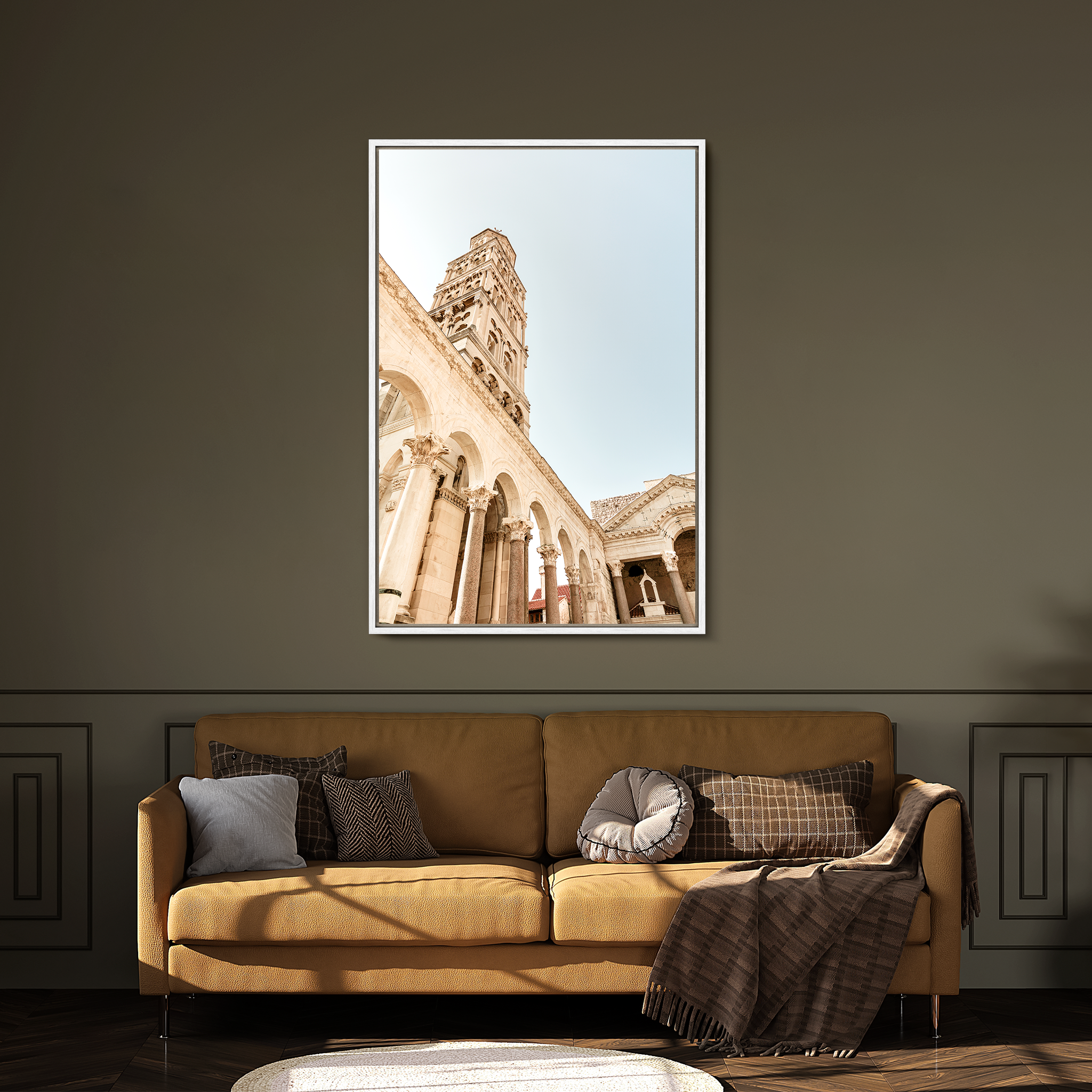 Diocletian Palace