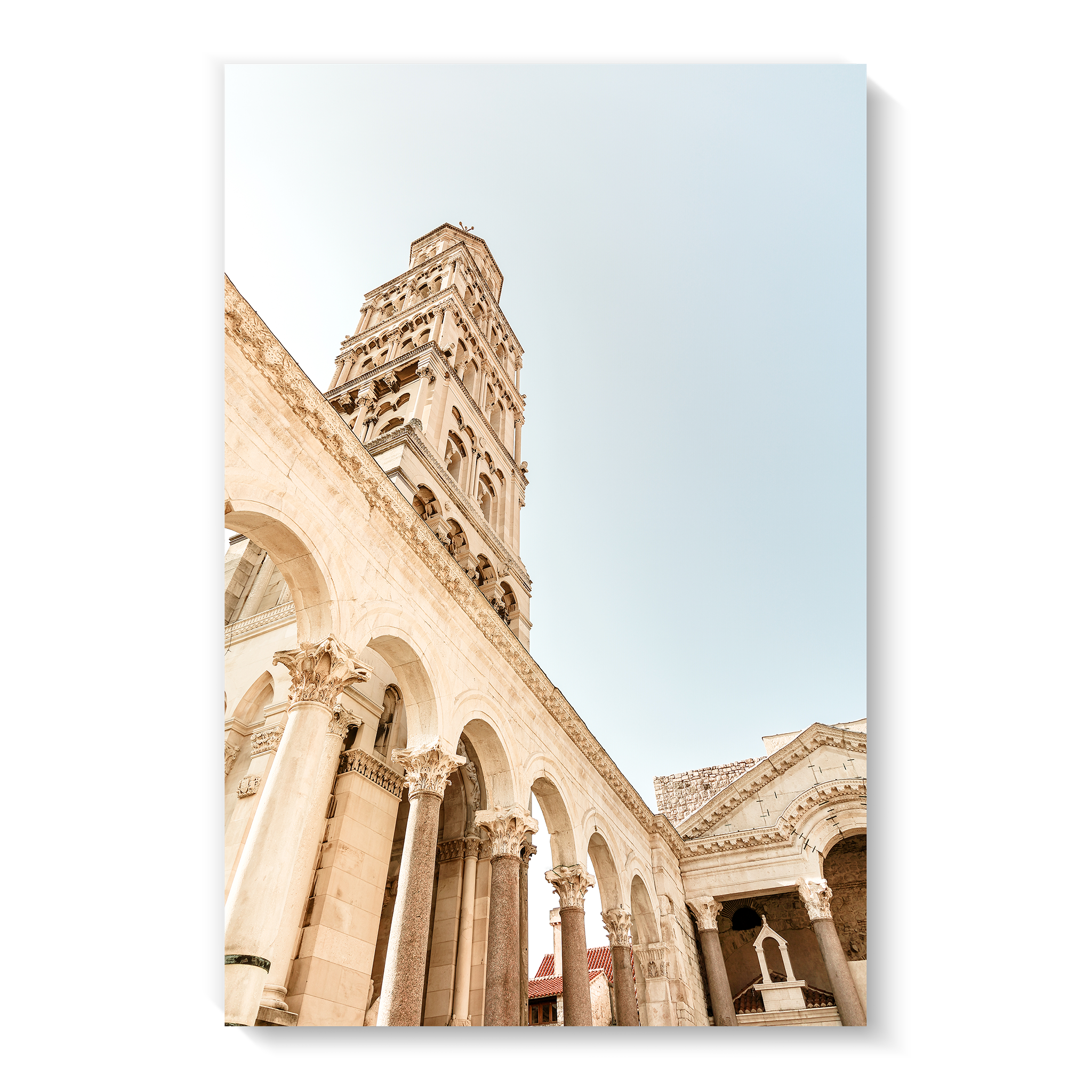 Diocletian Palace