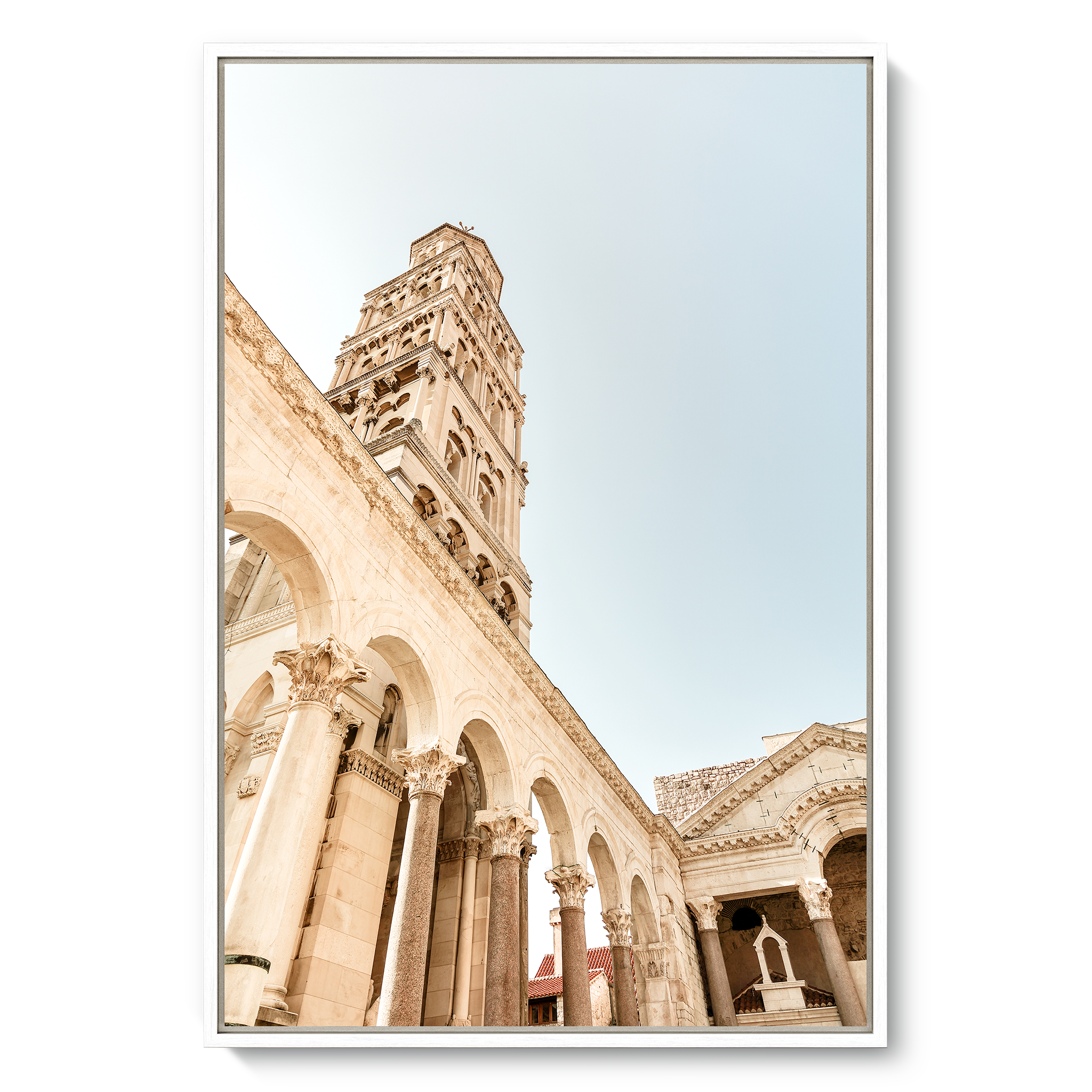 Diocletian Palace
