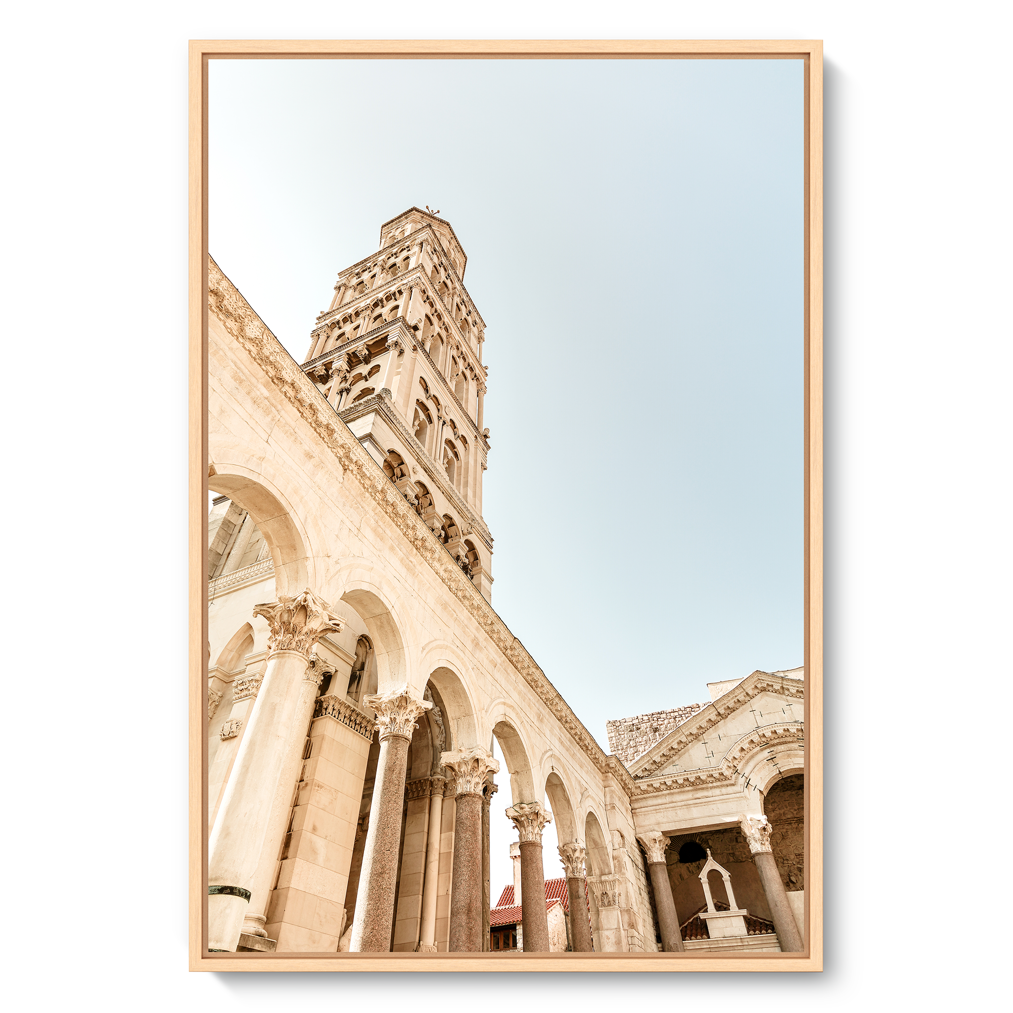 Diocletian Palace
