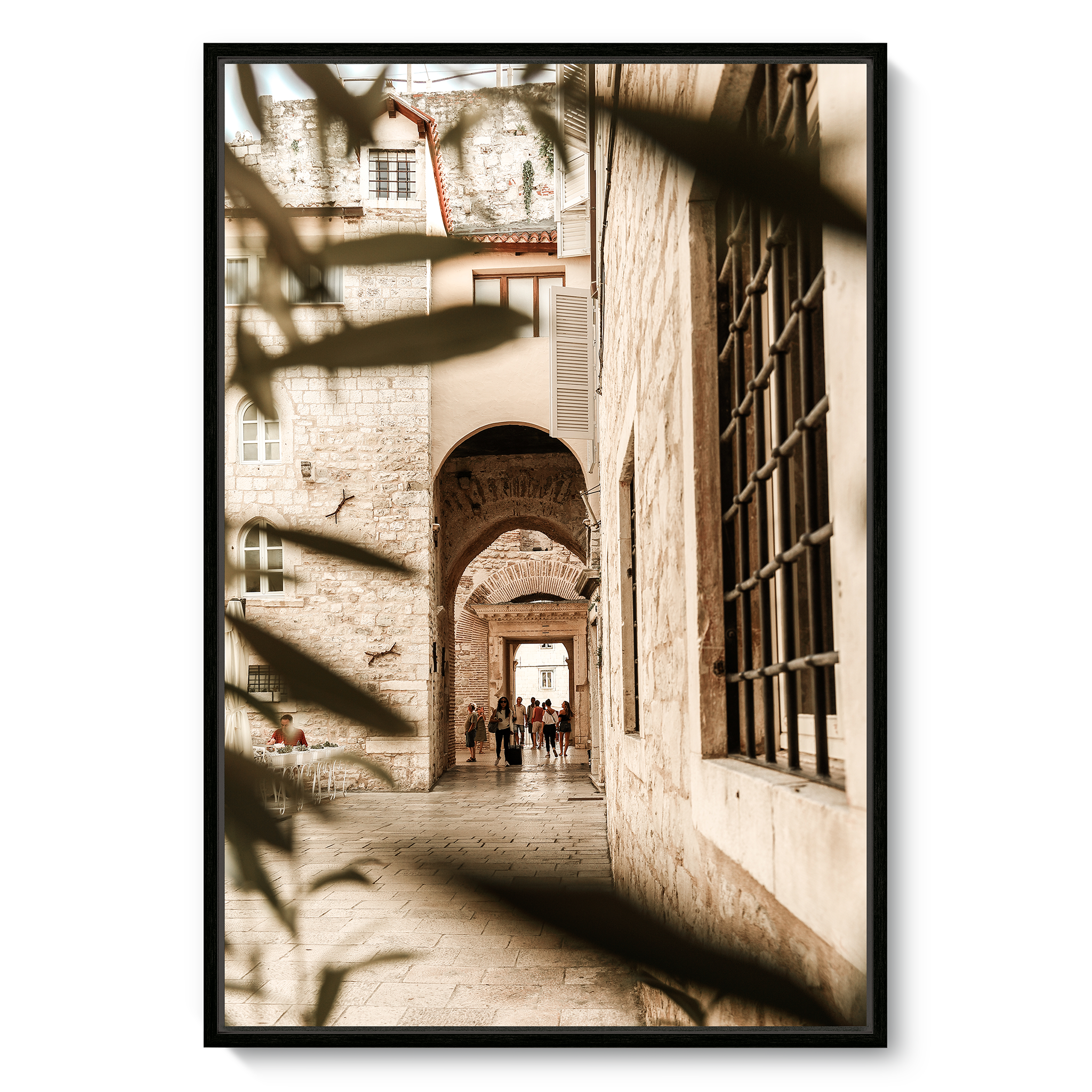 Hidden Treasures