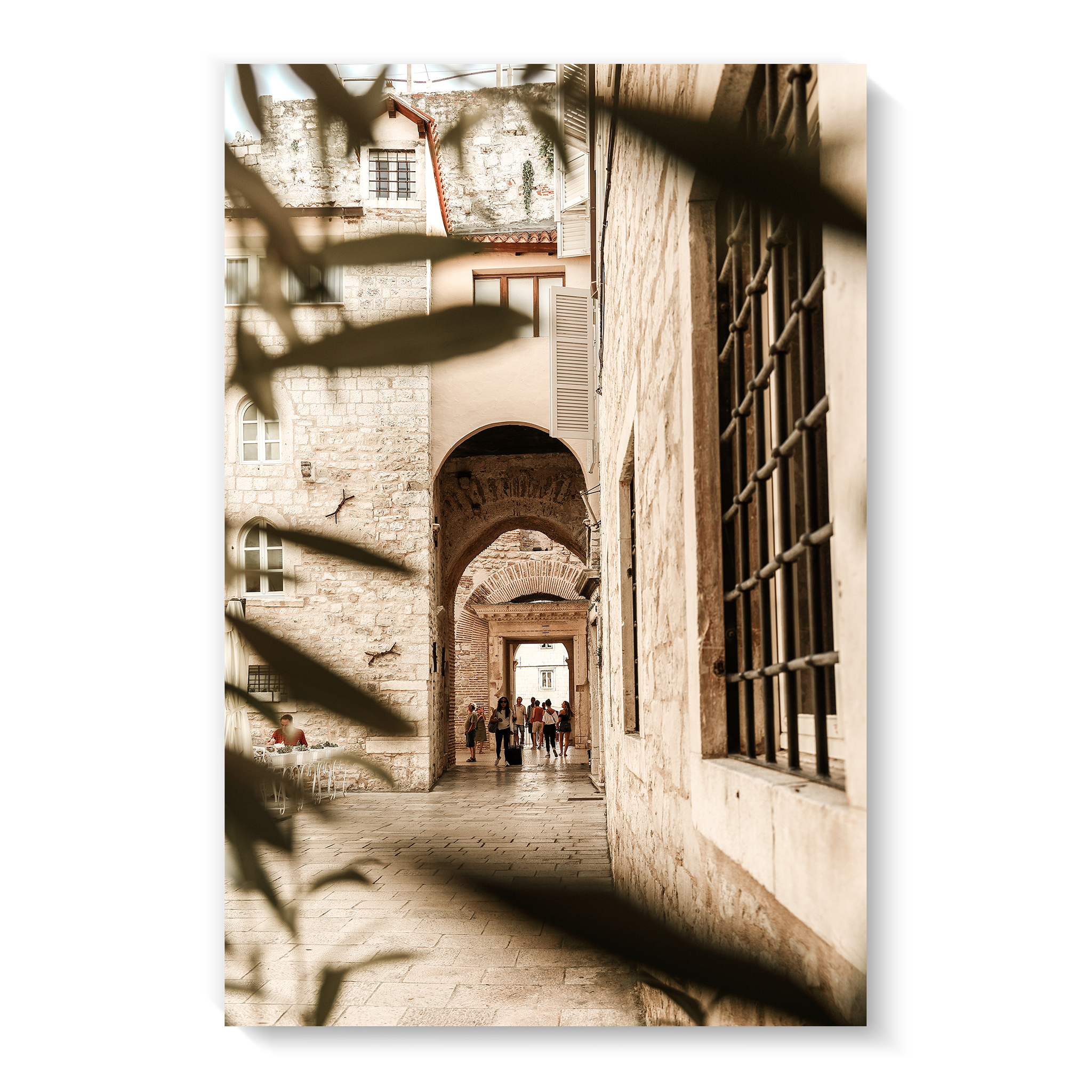 Hidden Treasures