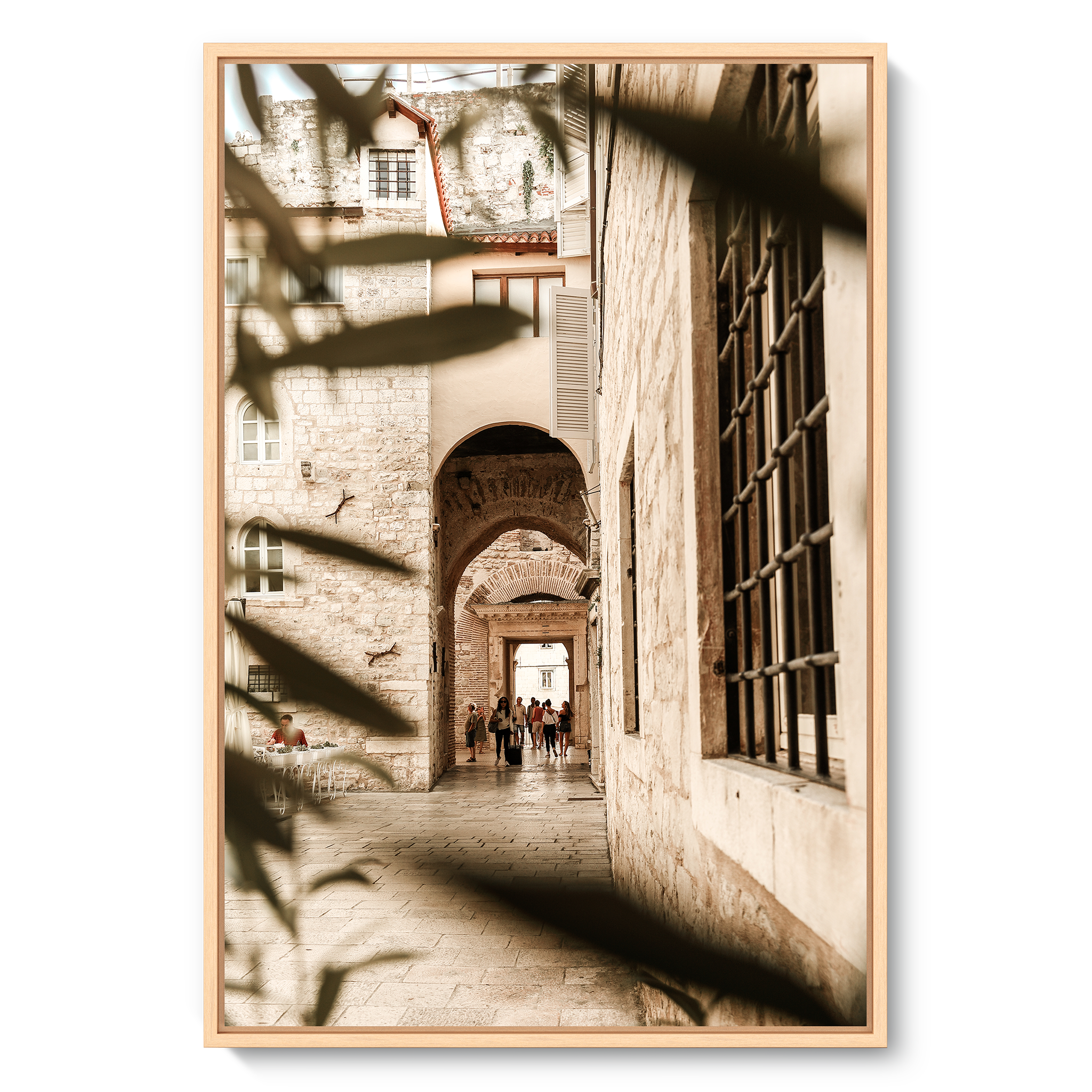Hidden Treasures