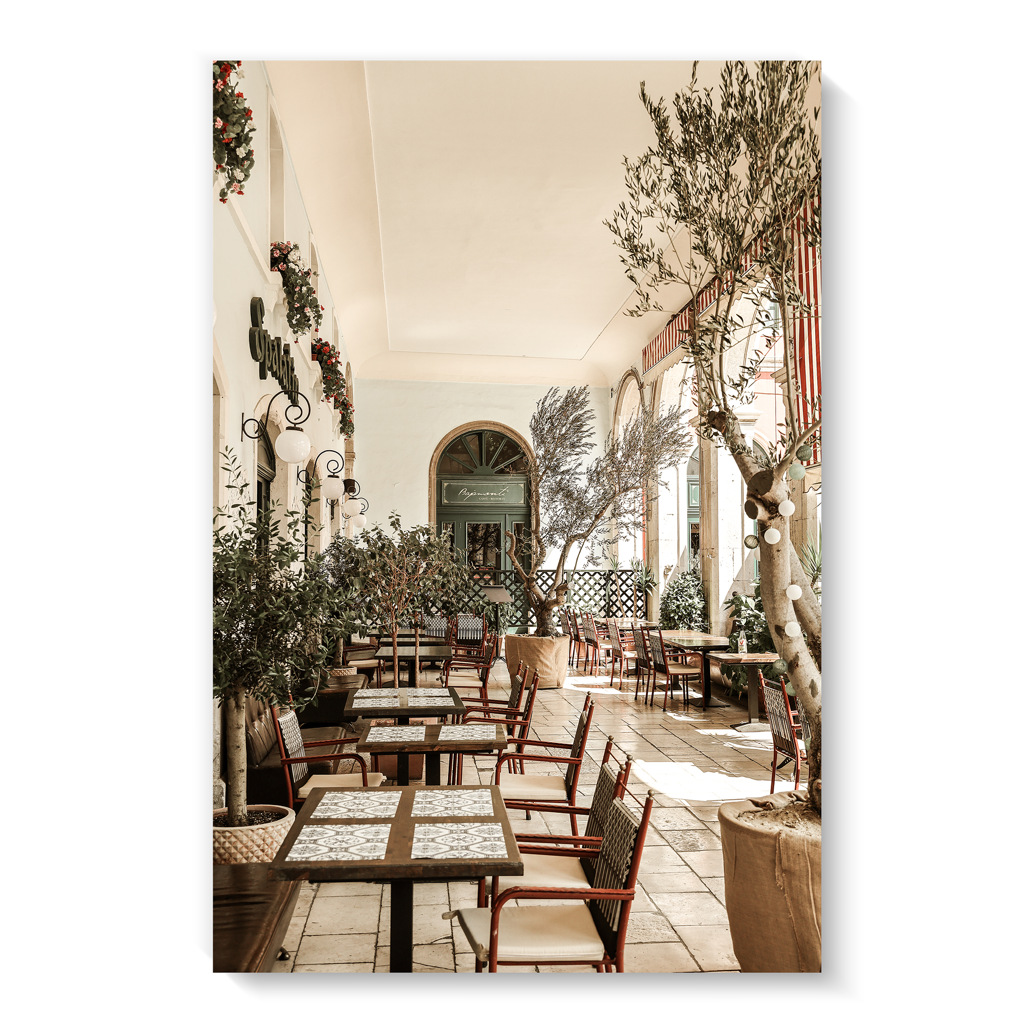 Cafe