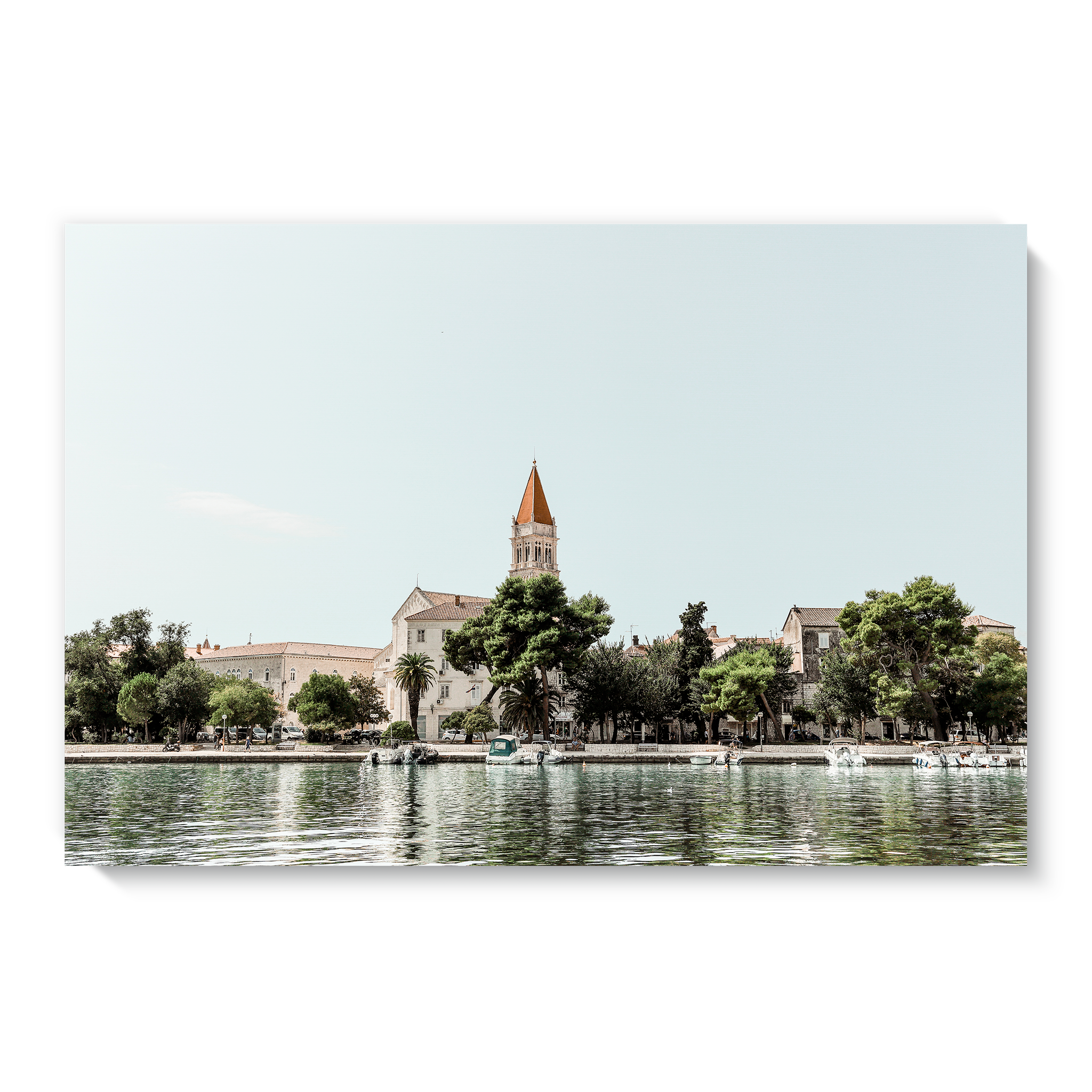 Waterfront