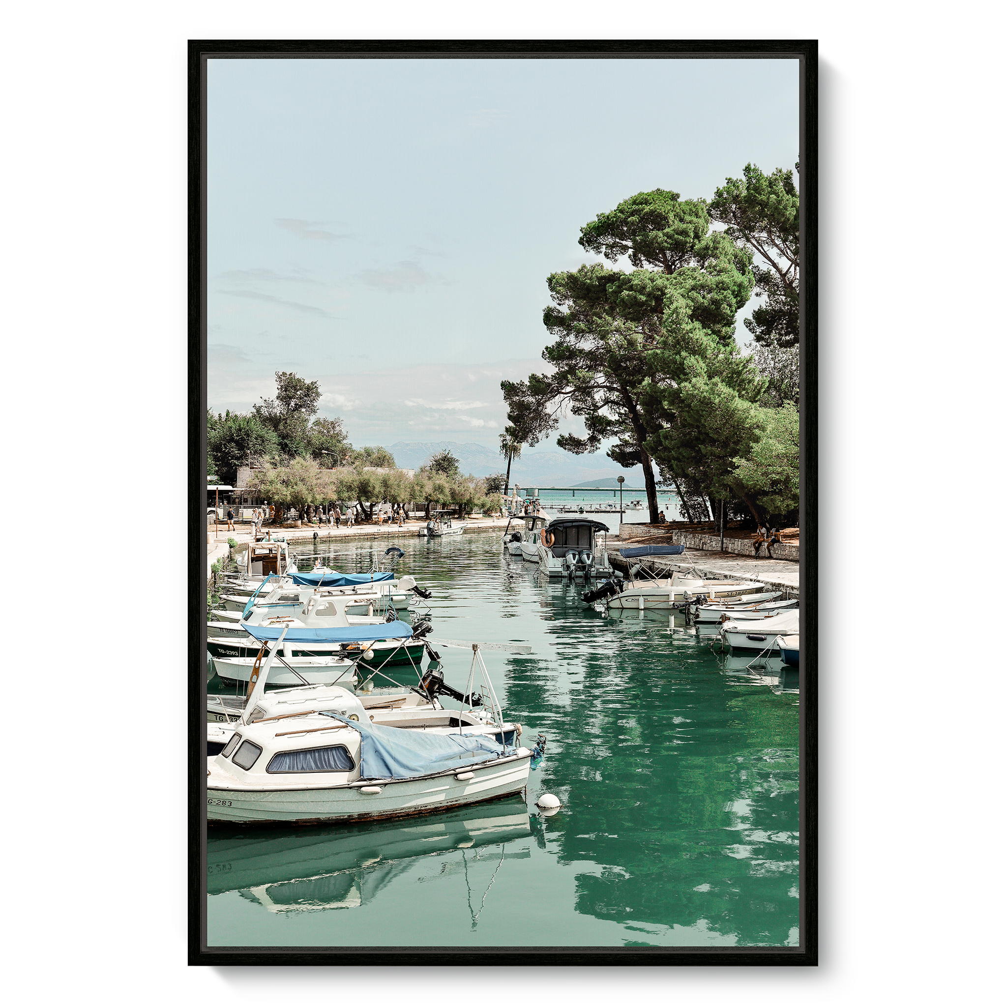 Southern Marina