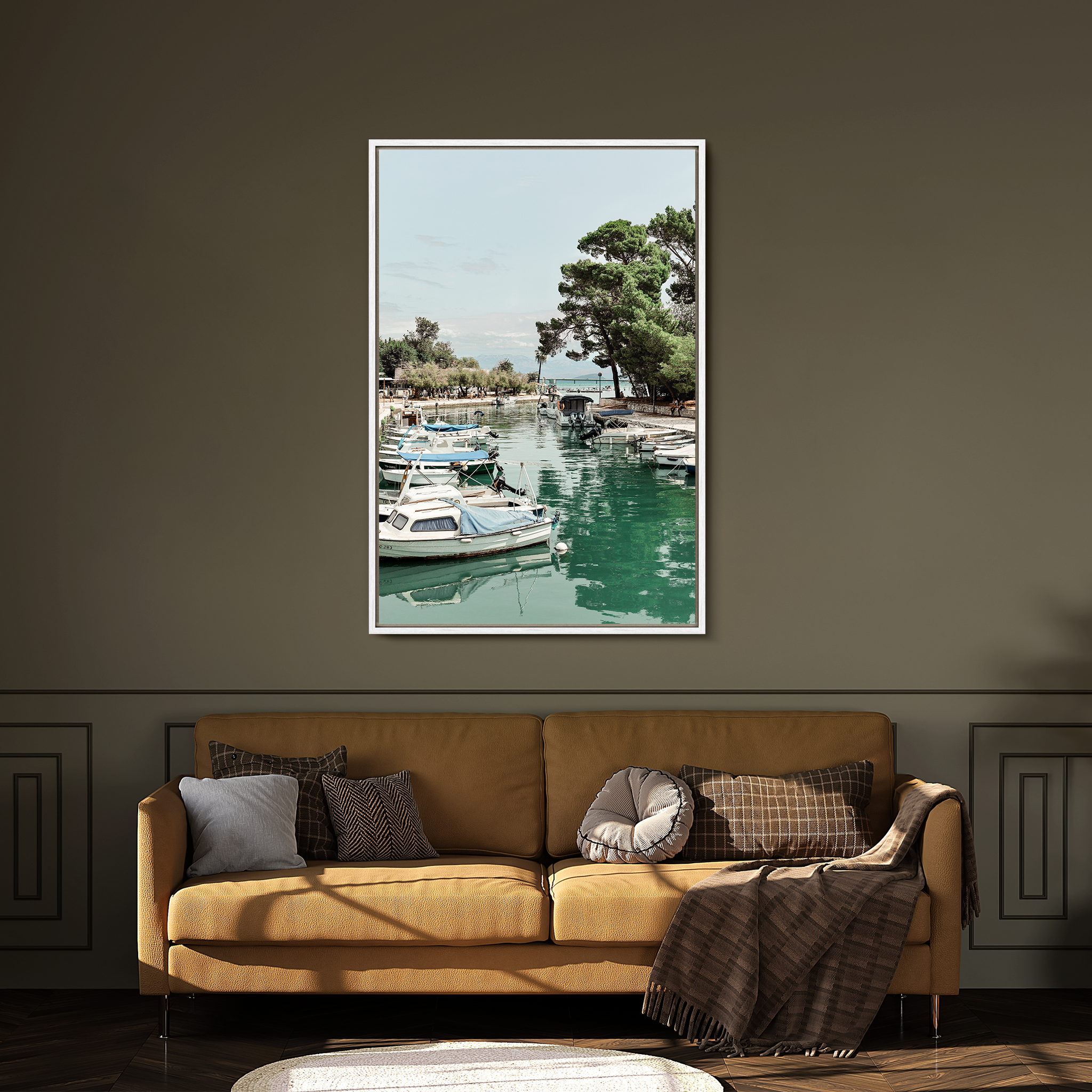Southern Marina