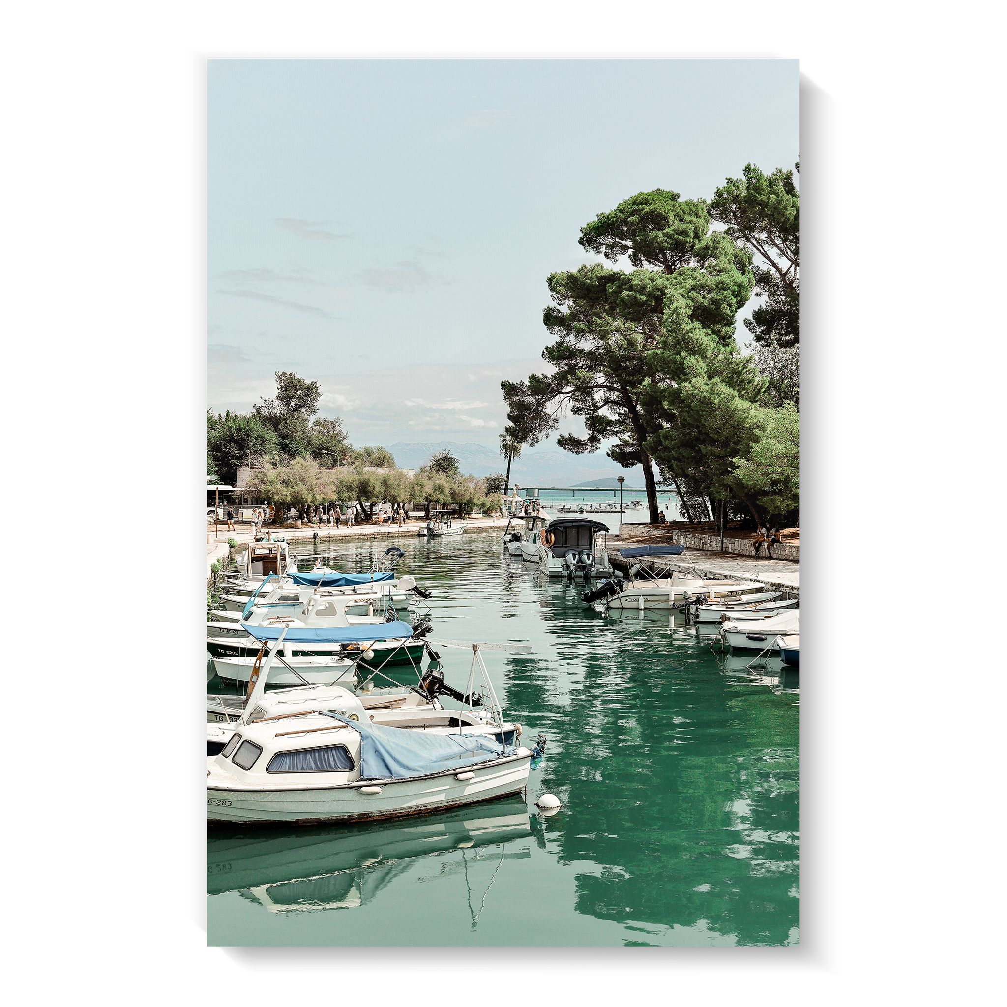 Southern Marina