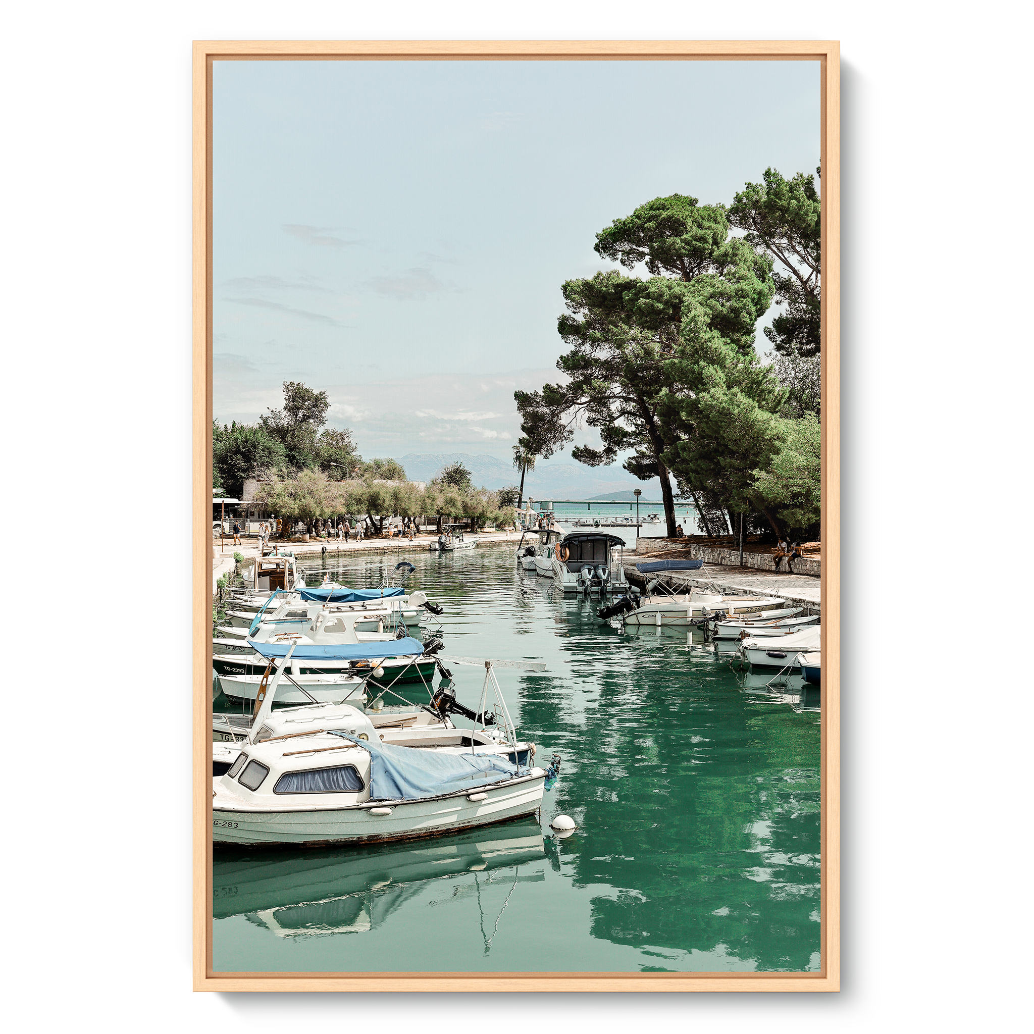 Southern Marina