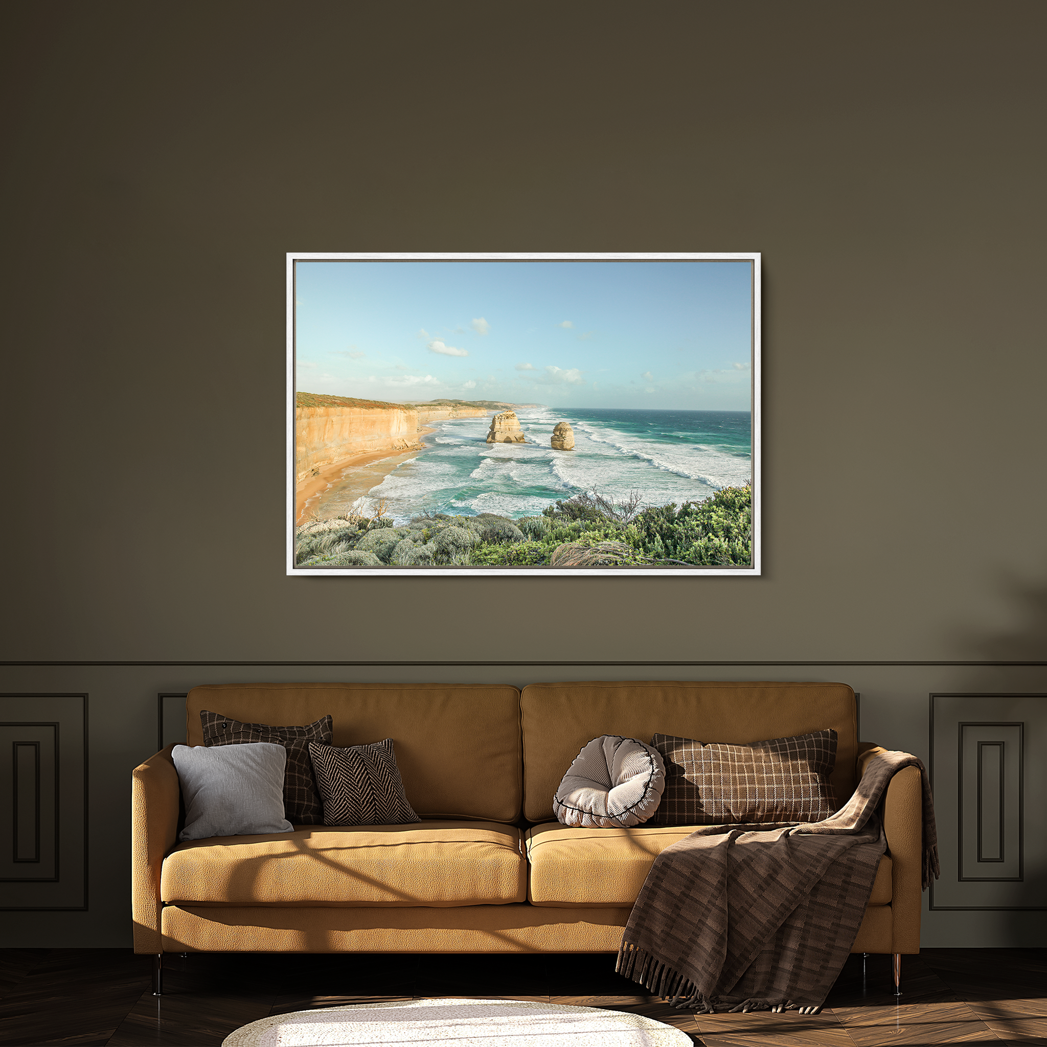 Gibson Beach
