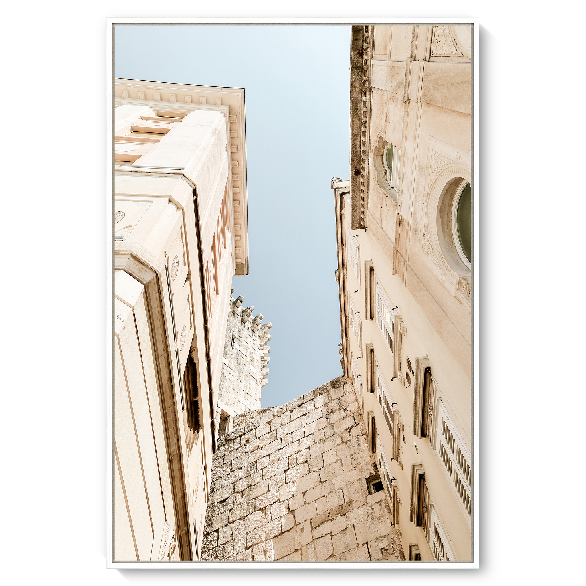 Old Walls