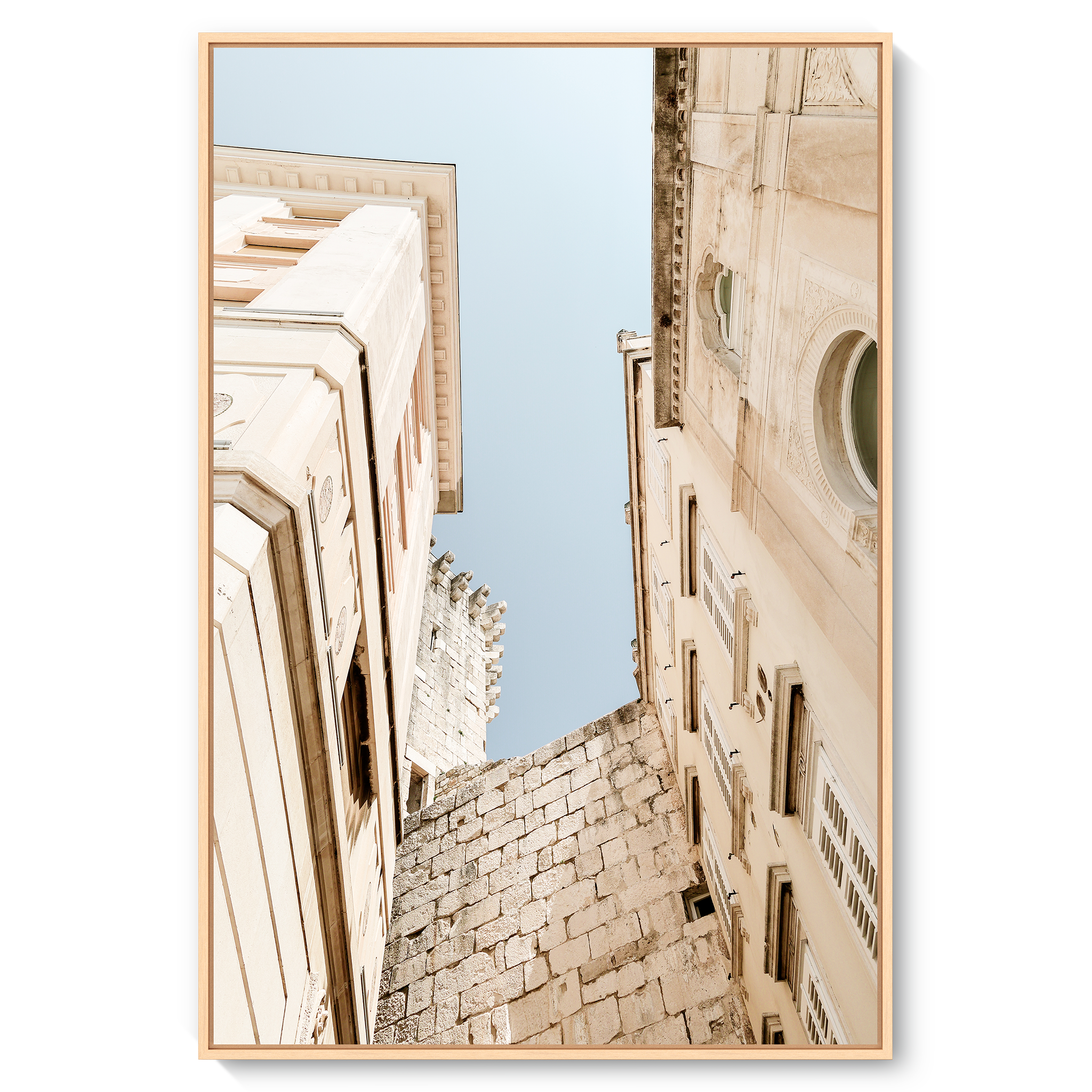 Old Walls