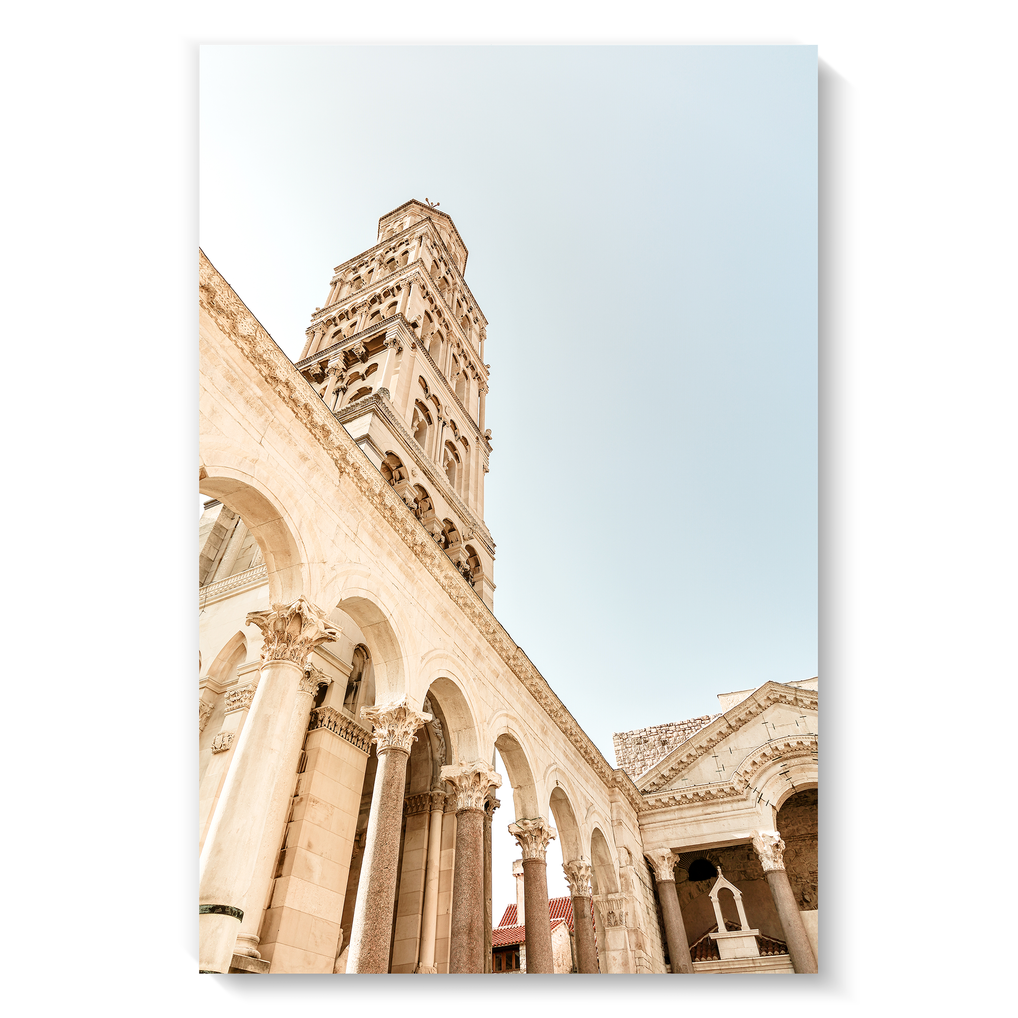 Diocletian Palace