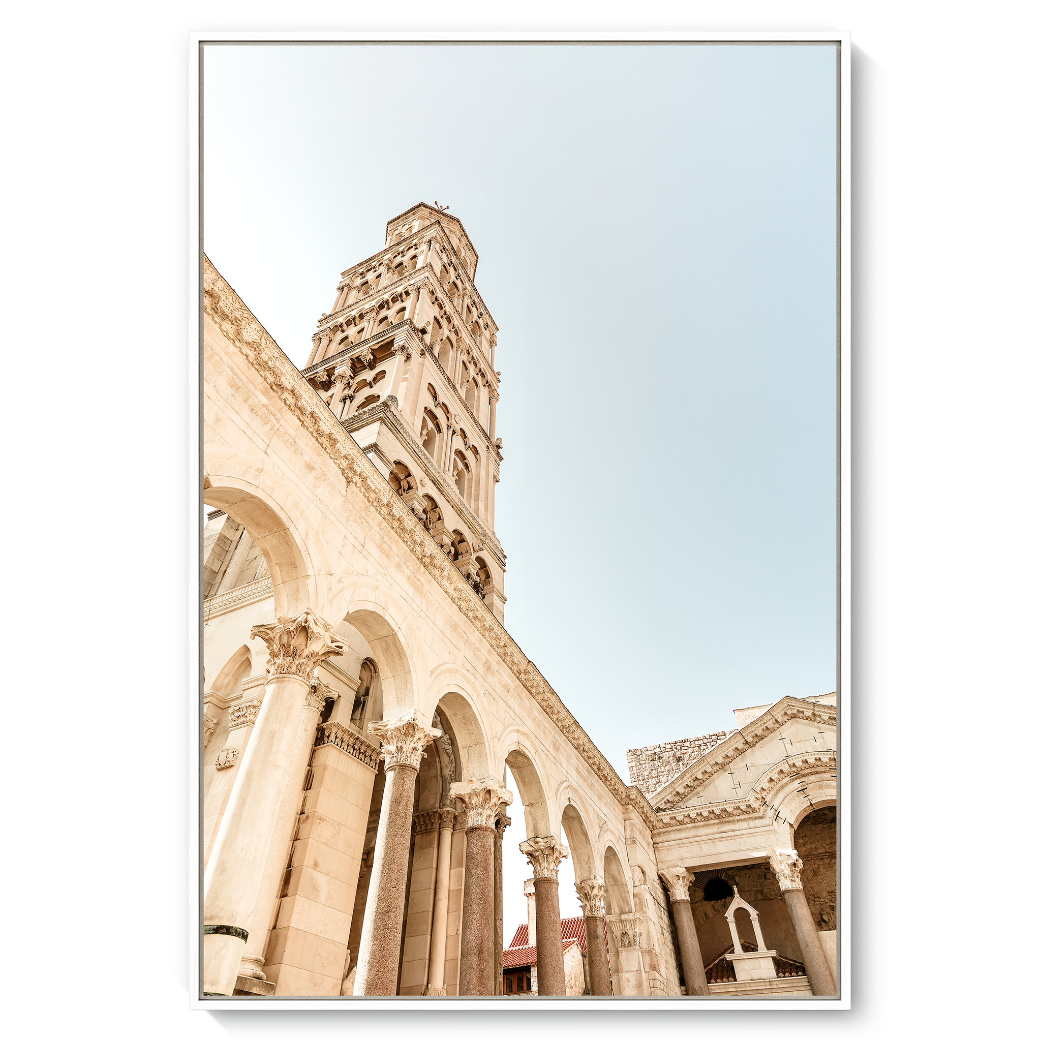 Diocletian Palace