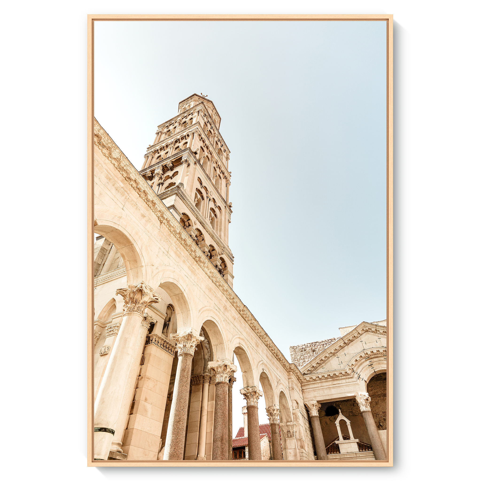 Diocletian Palace