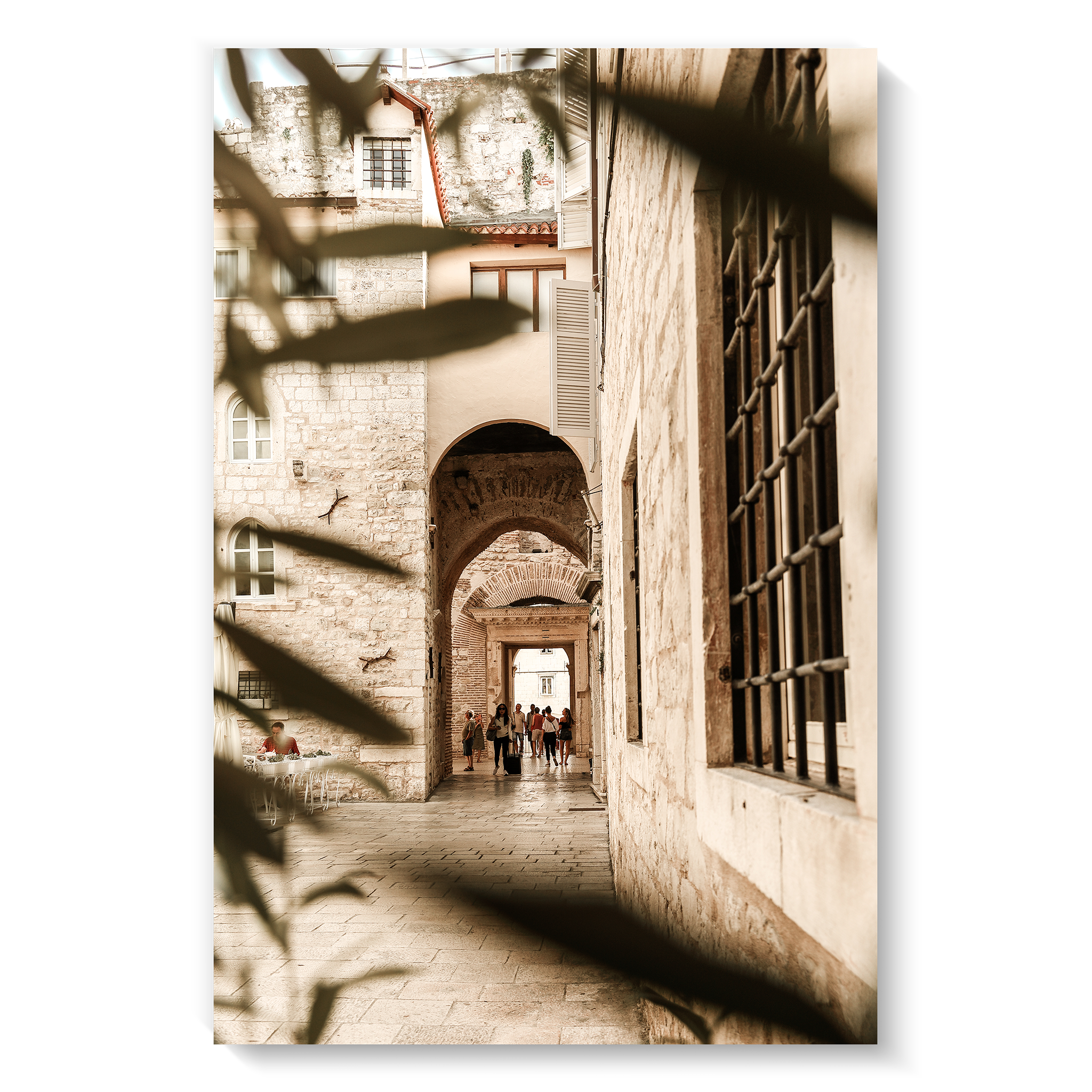 Hidden Treasures