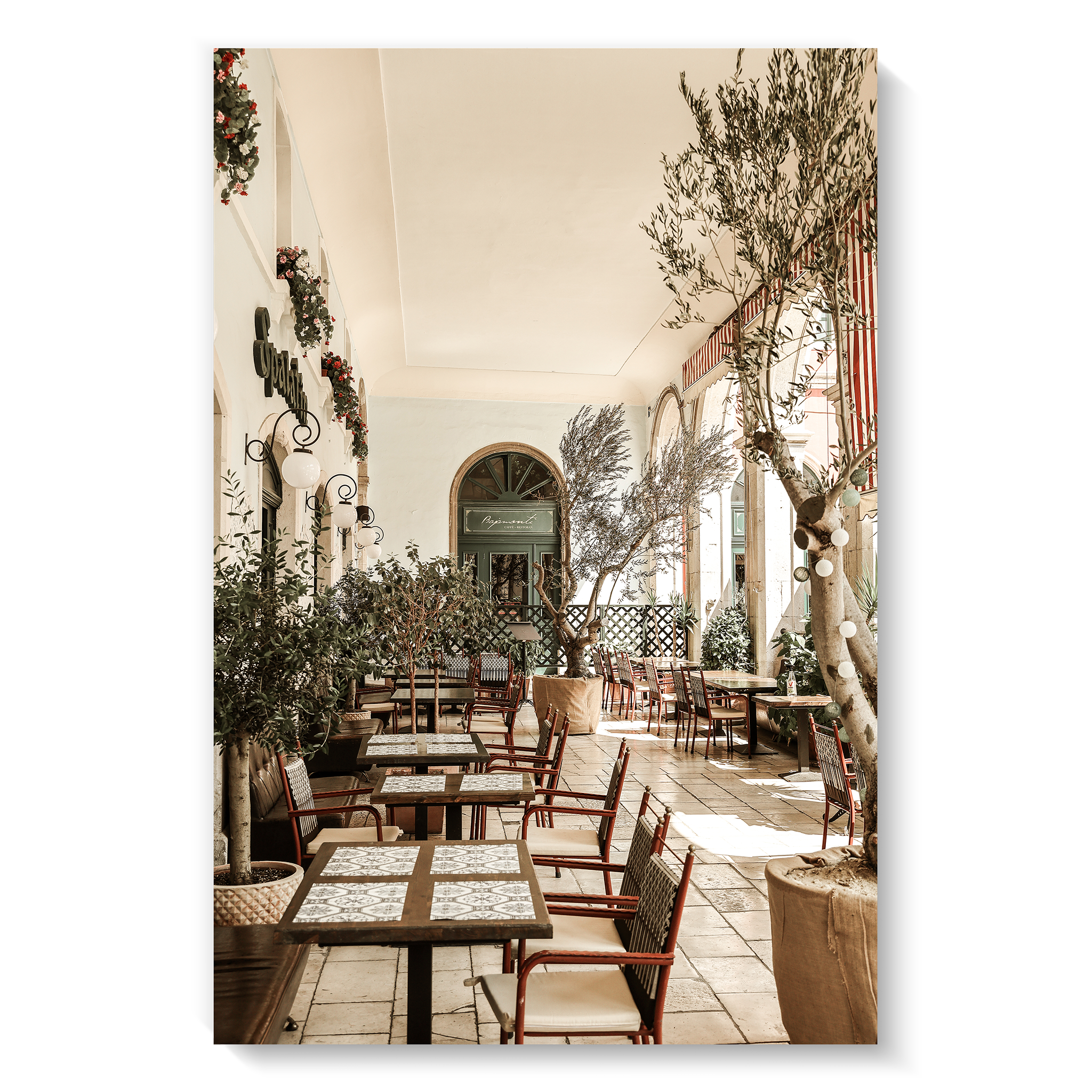 Cafe