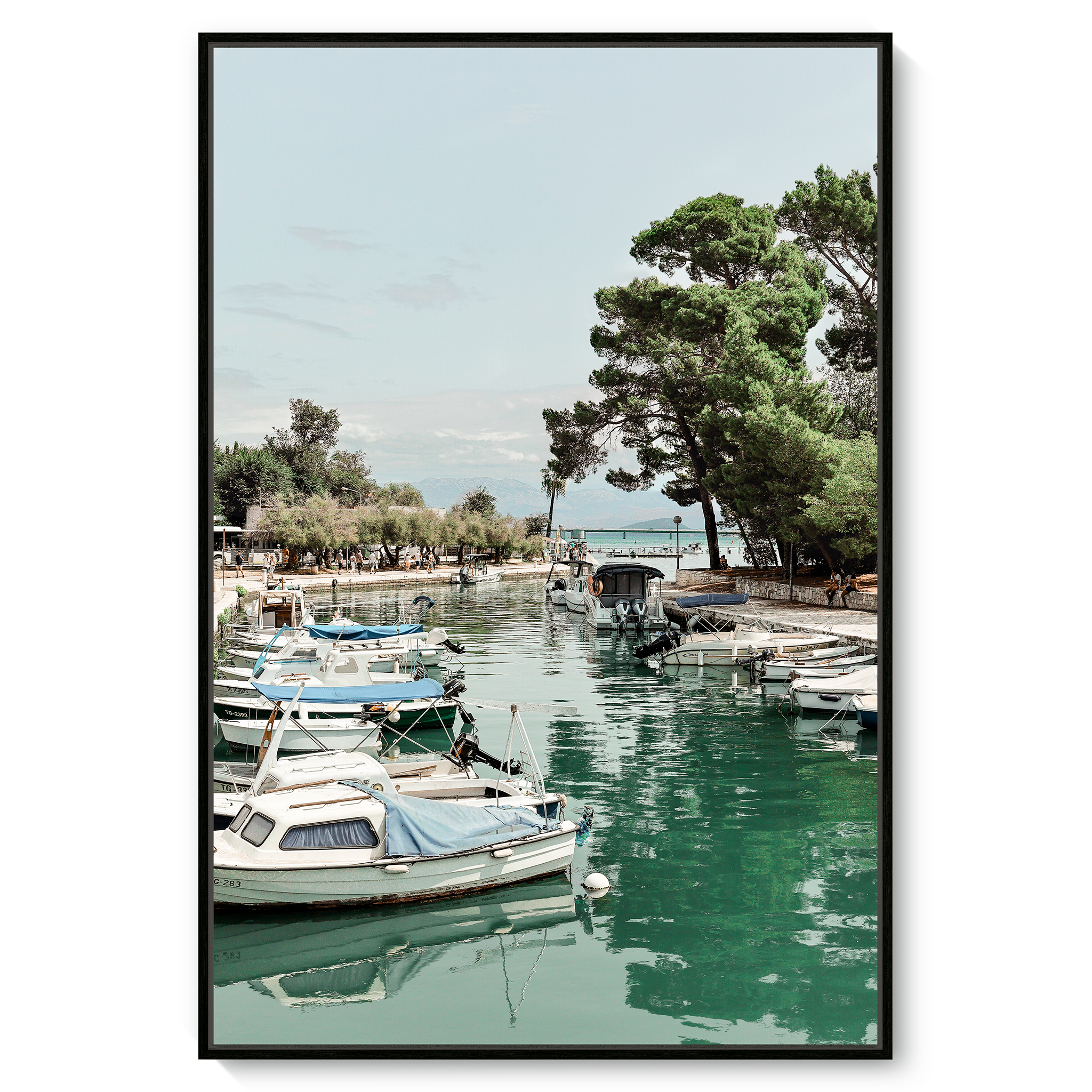 Southern Marina