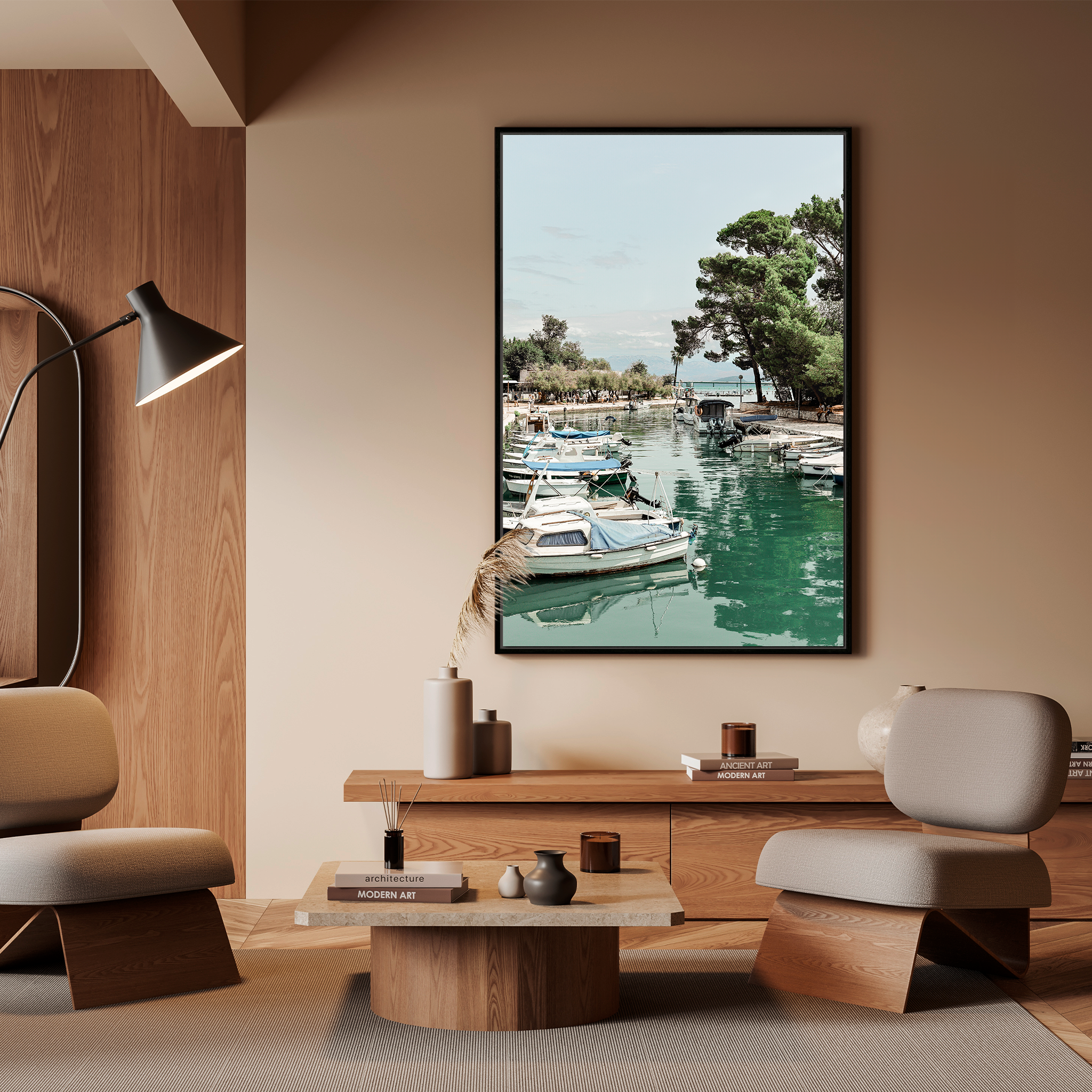 Southern Marina