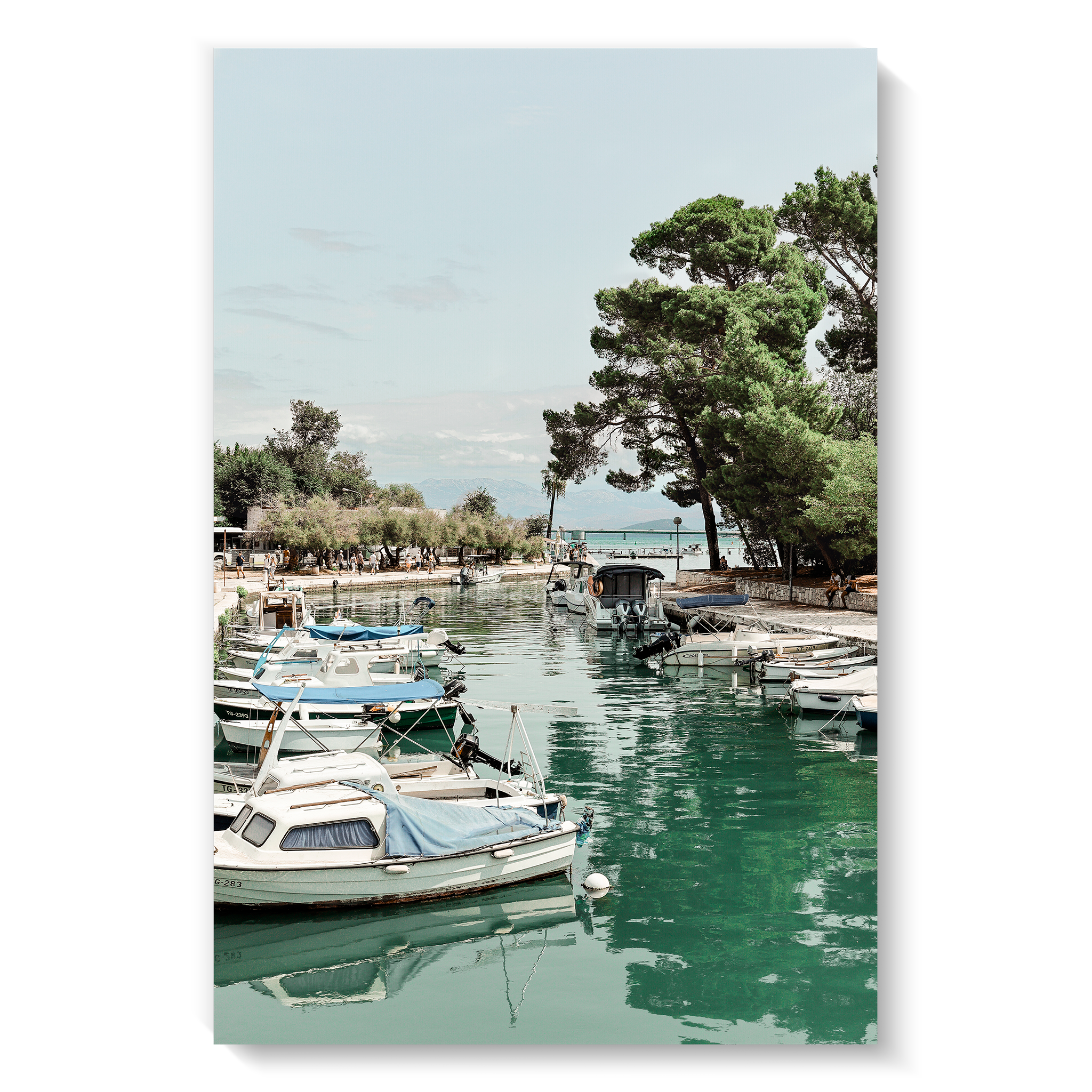 Southern Marina