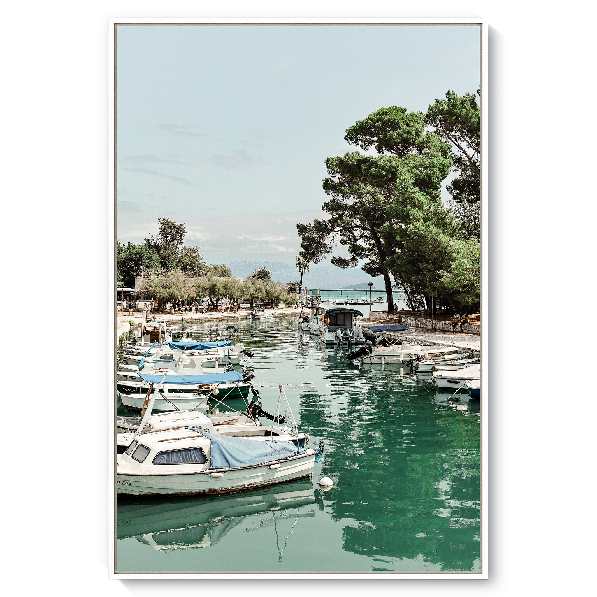 Southern Marina