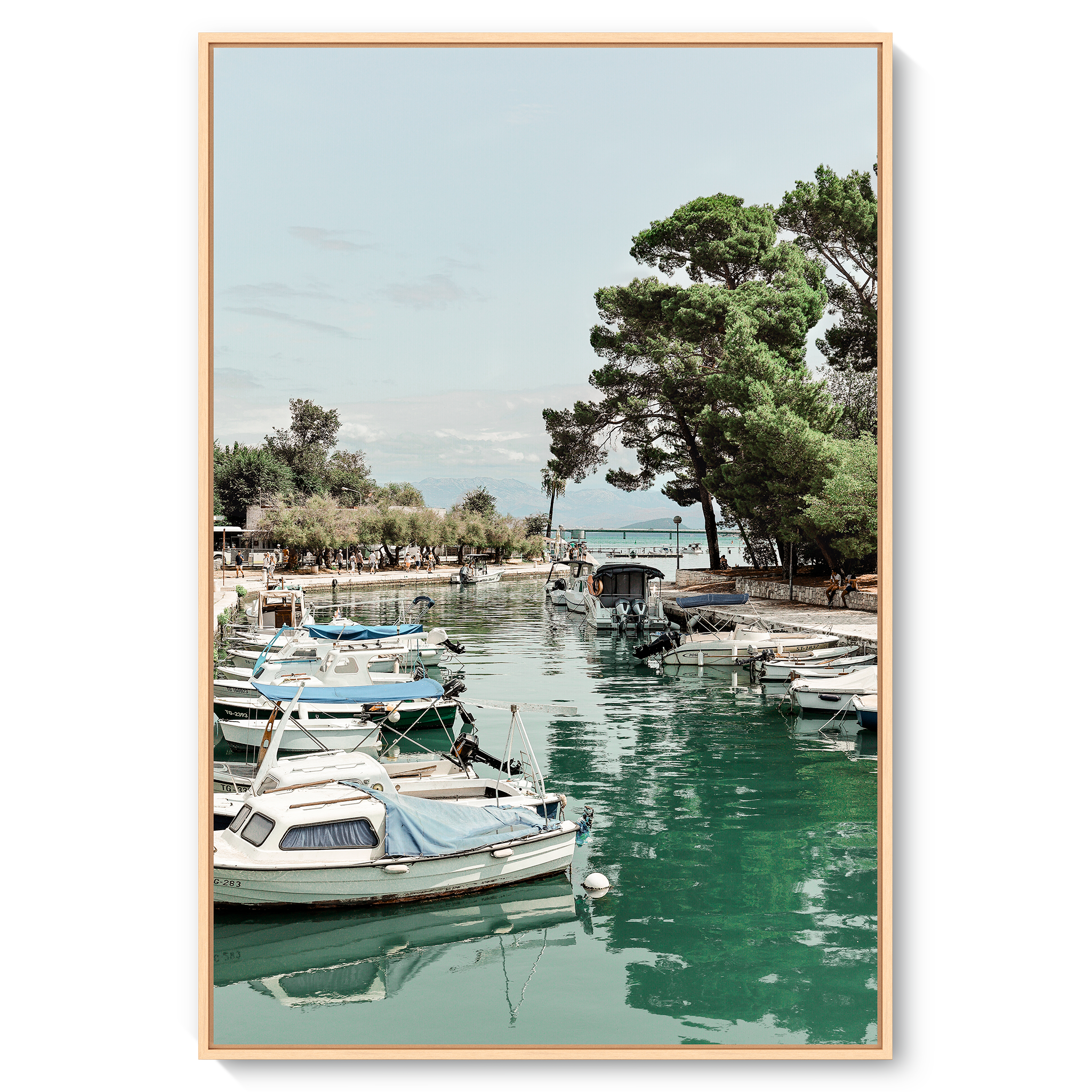 Southern Marina