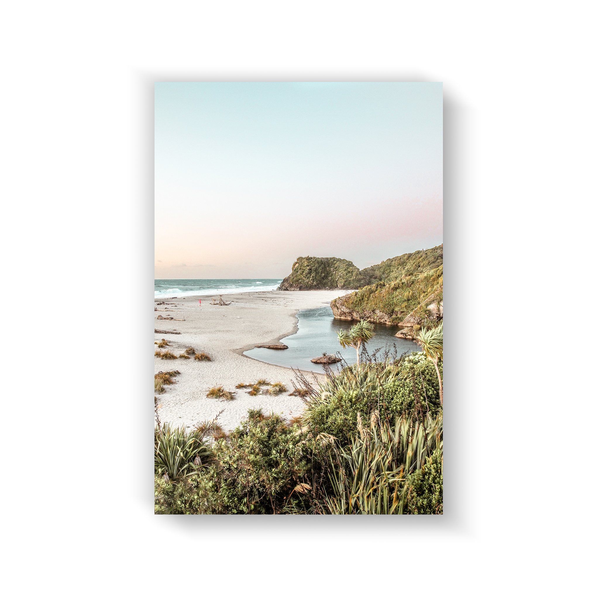 NZ Coast