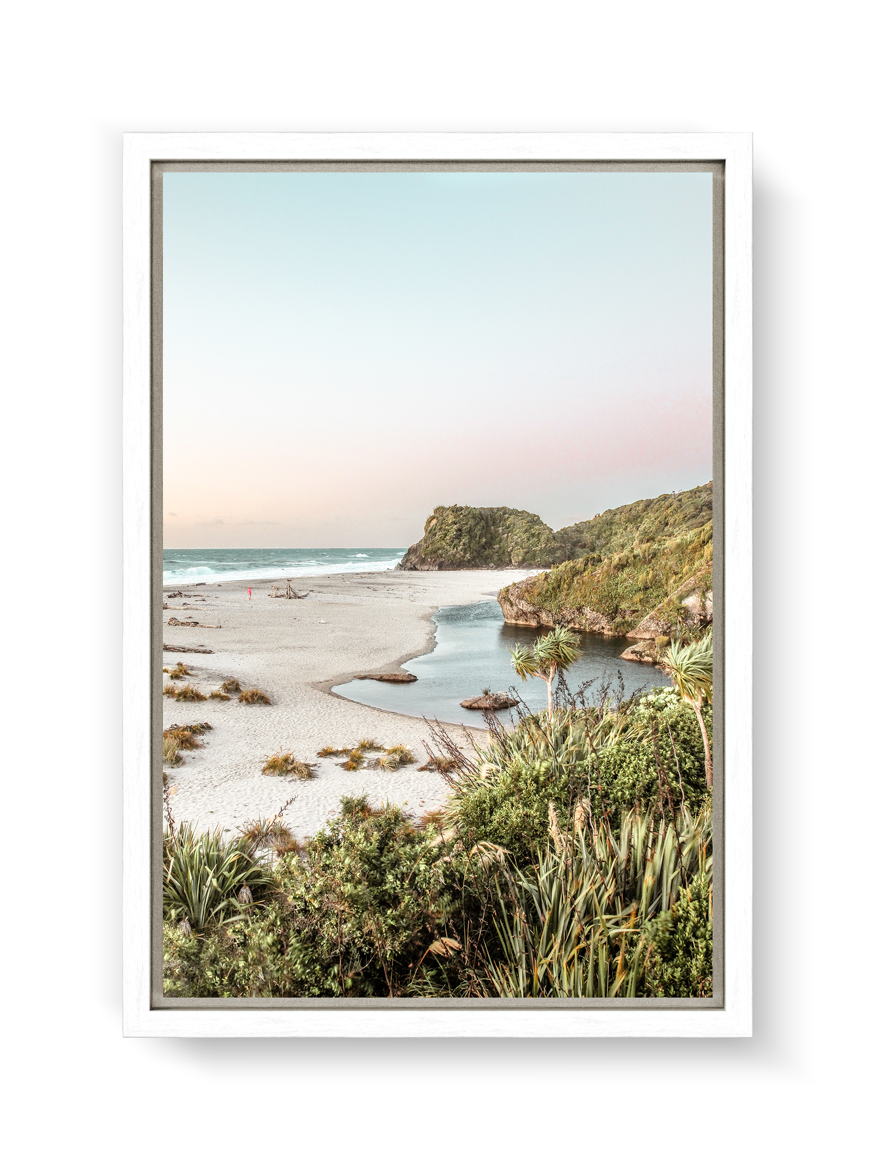 NZ Coast