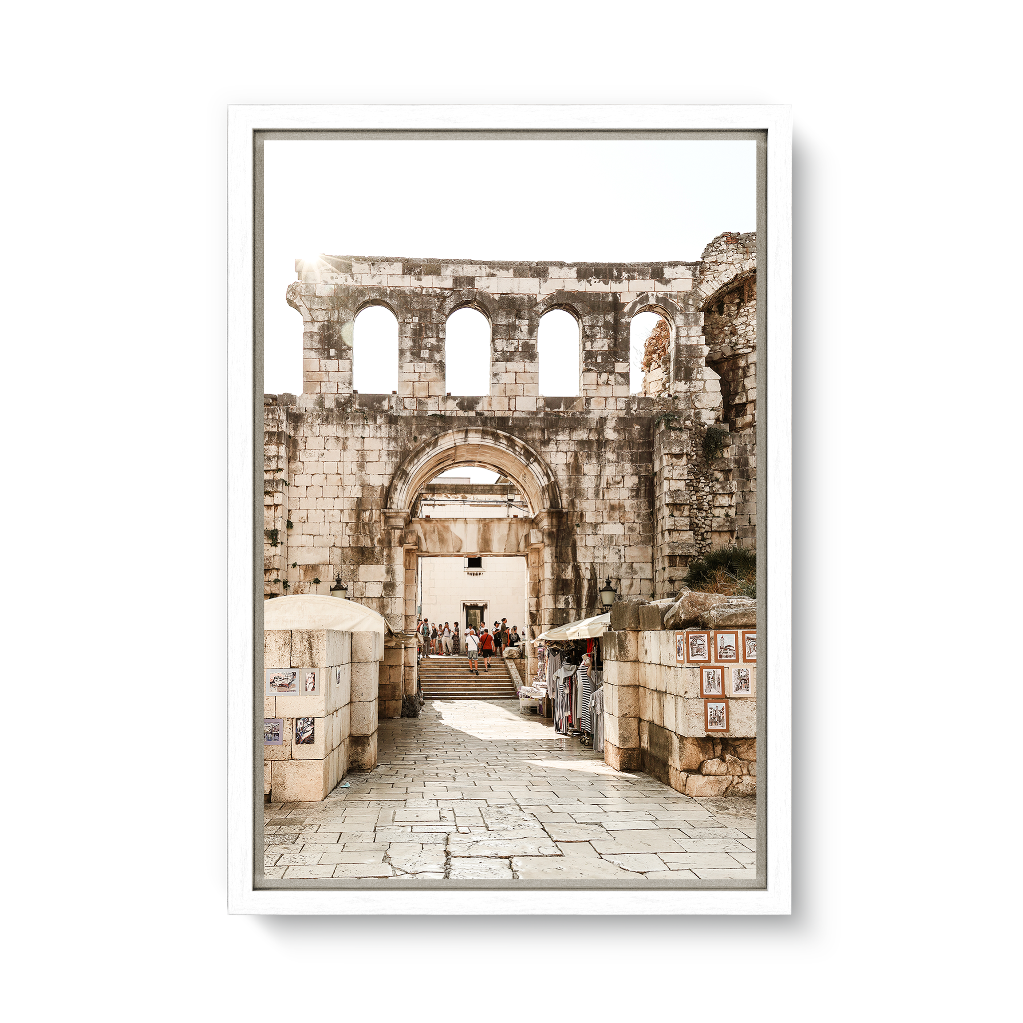 Great Walls