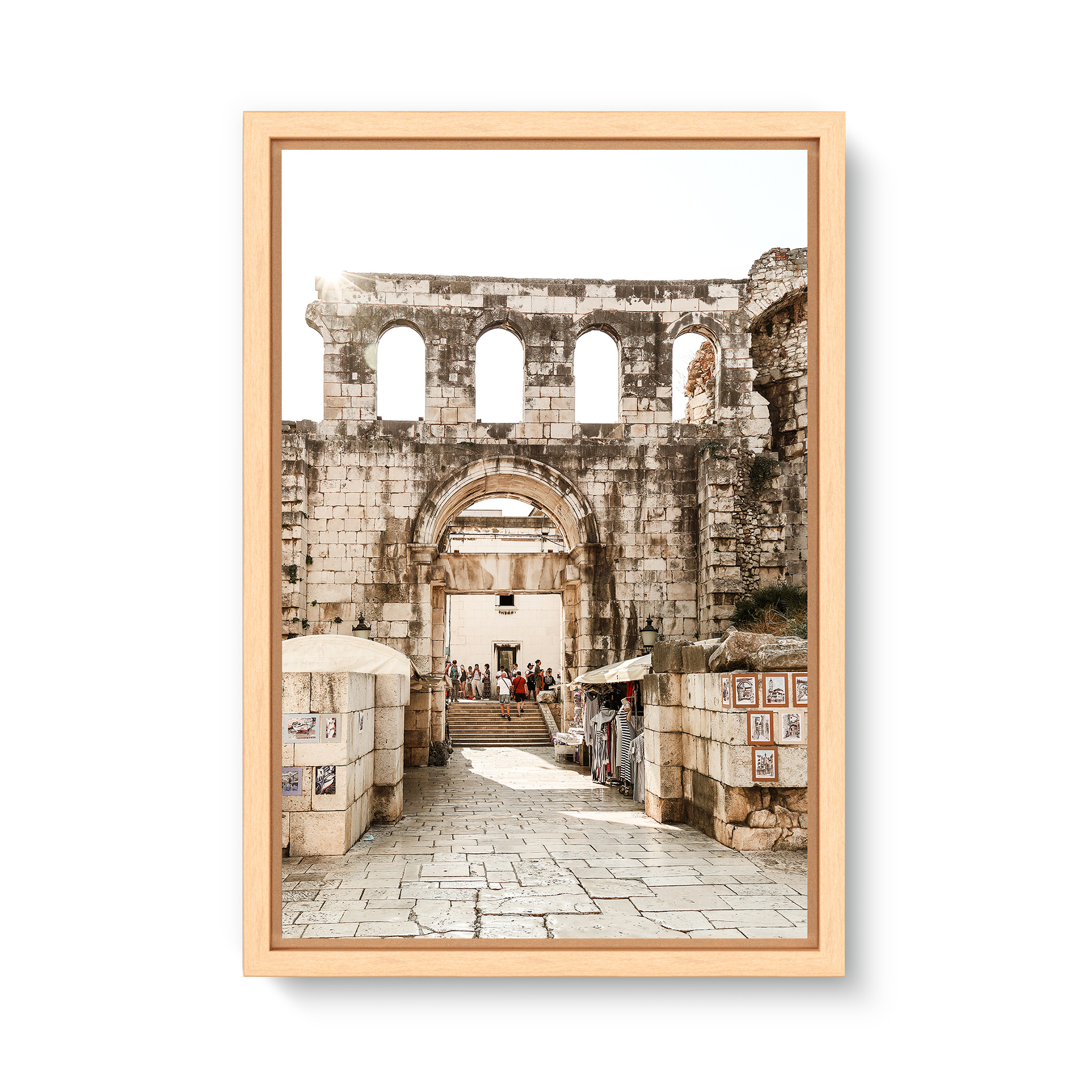 Great Walls