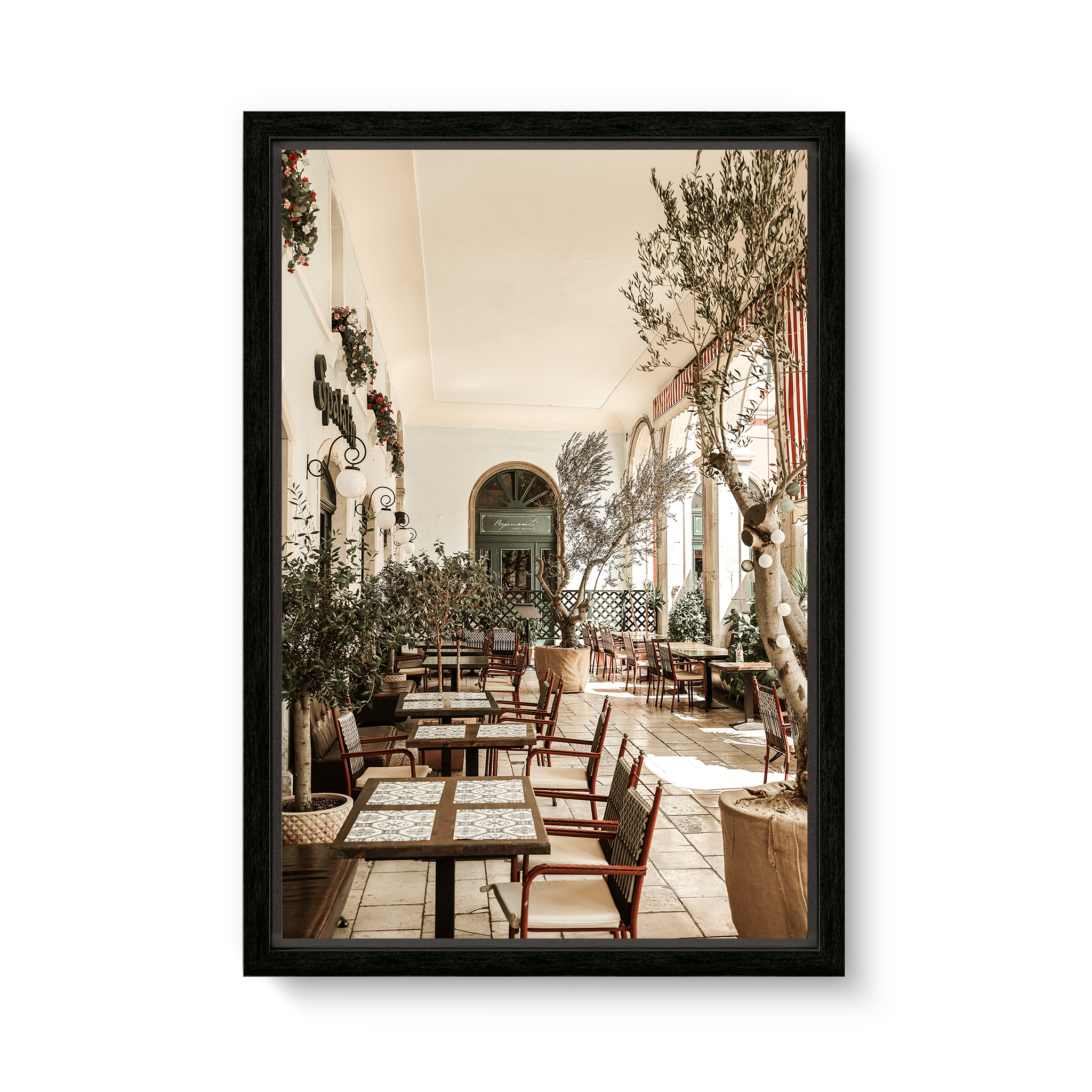 Cafe