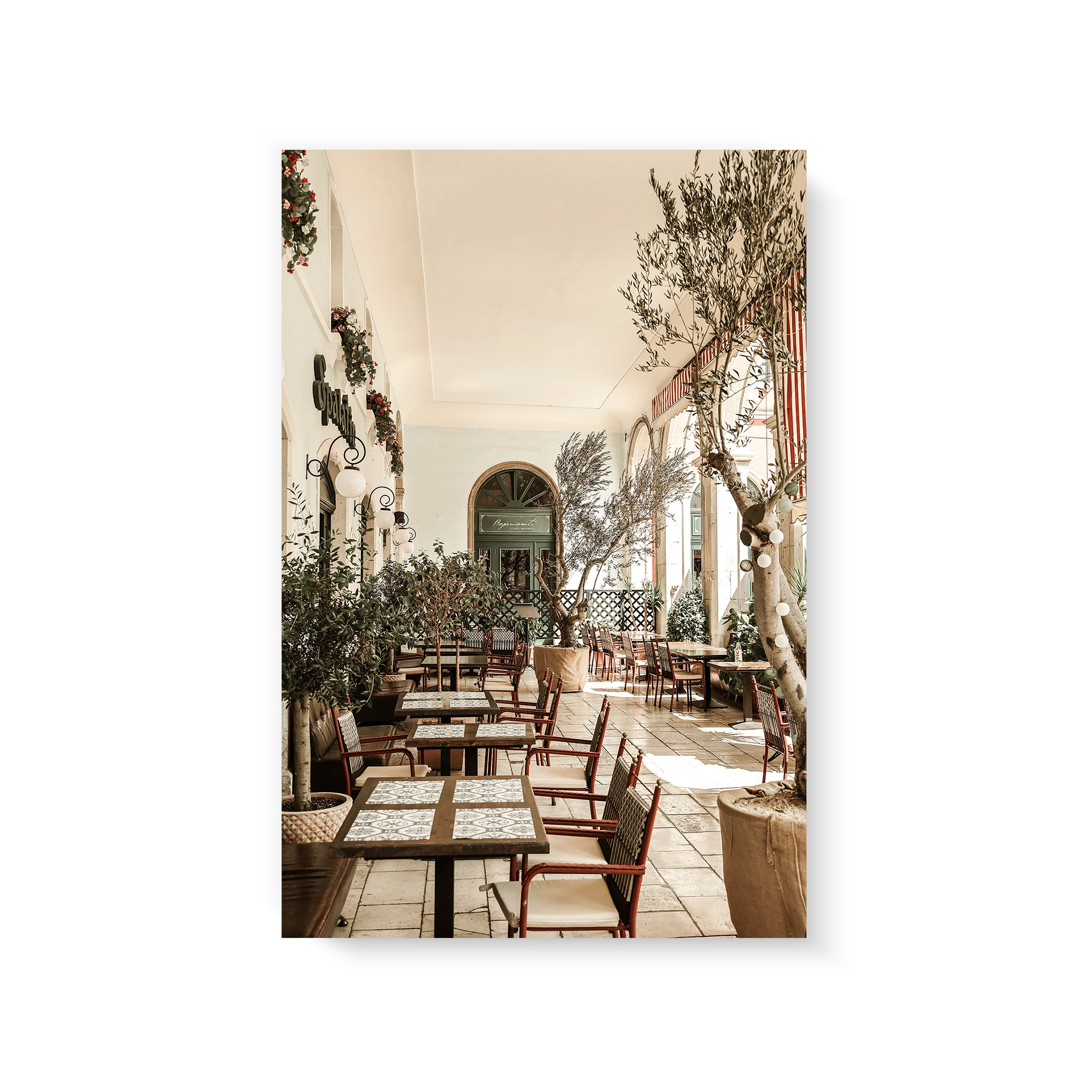 Cafe