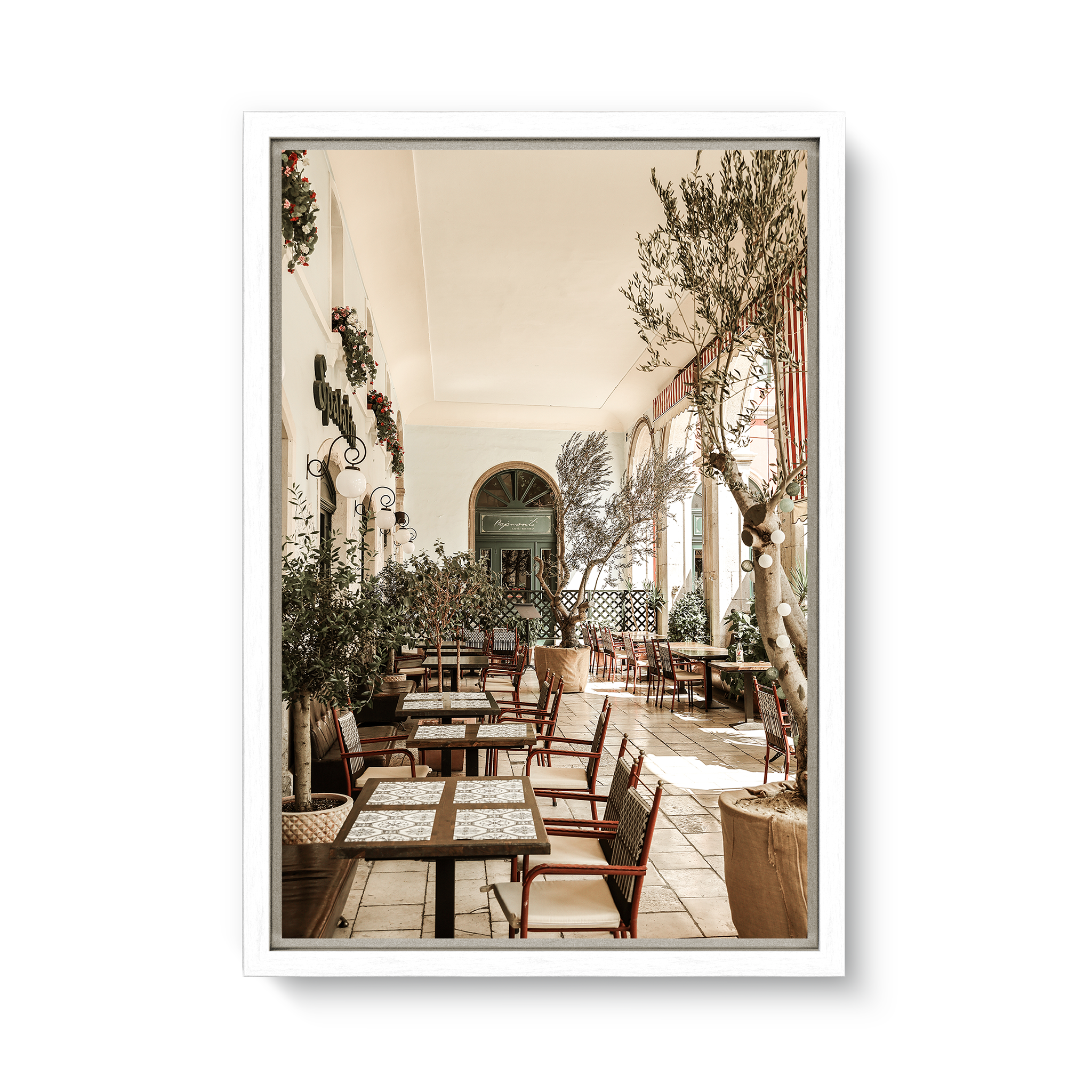Cafe