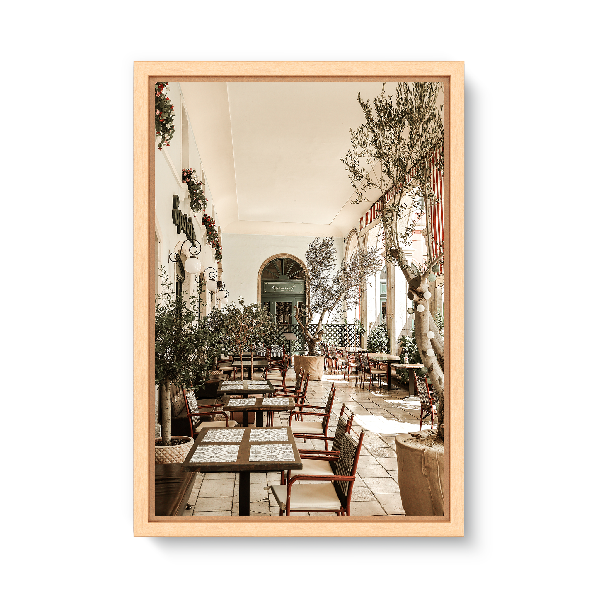 Cafe