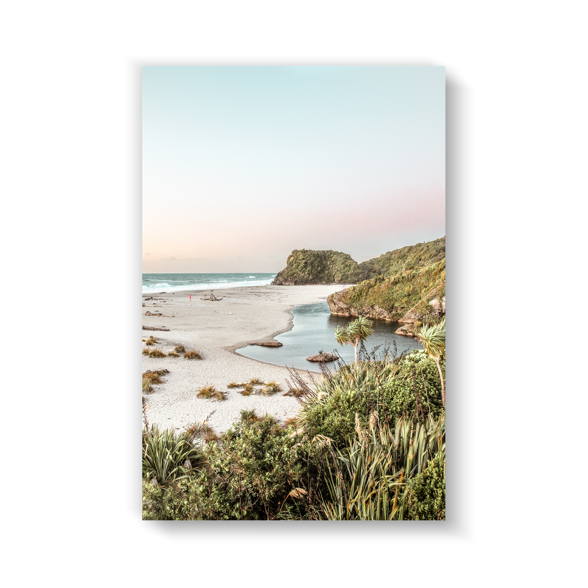 NZ Coast