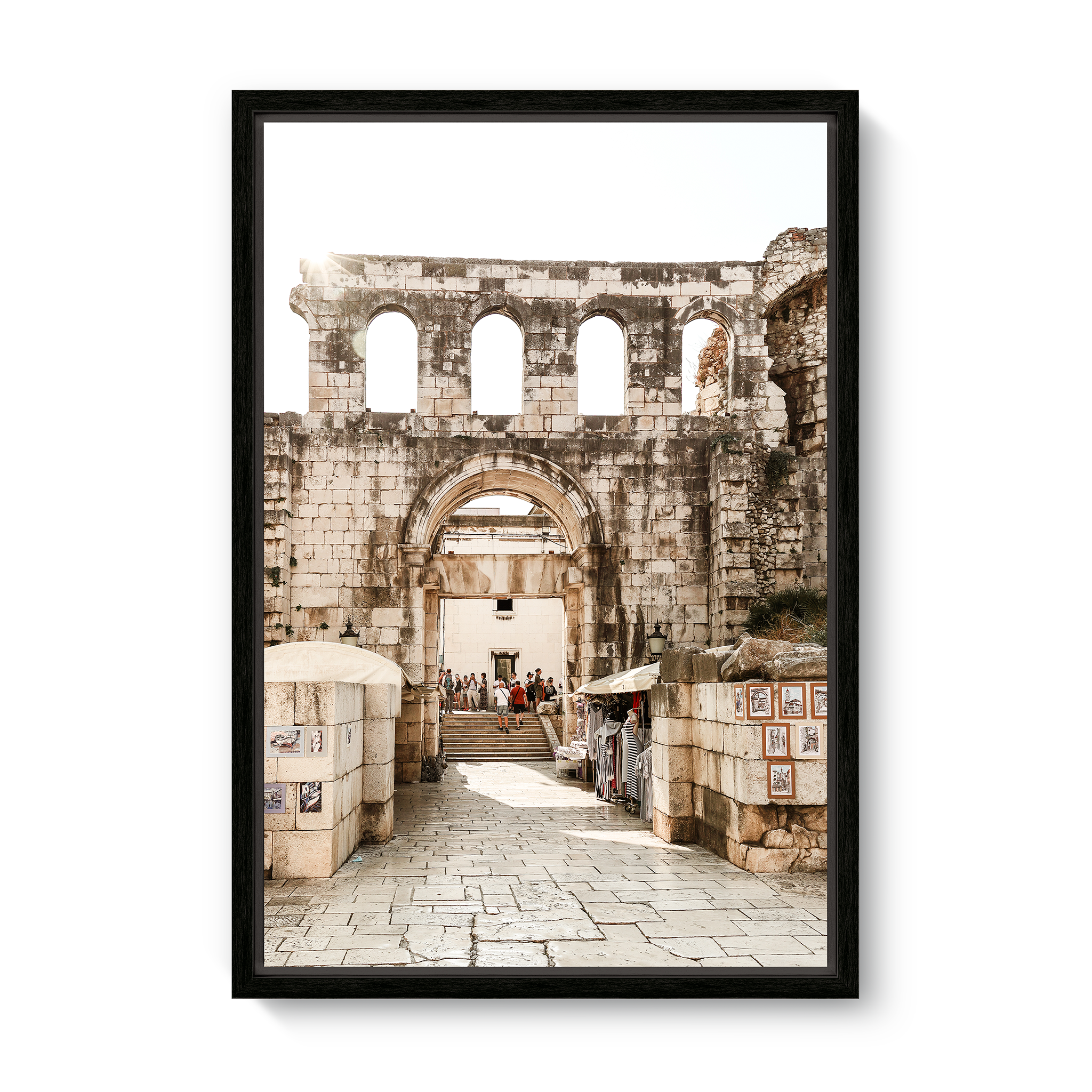Great Walls