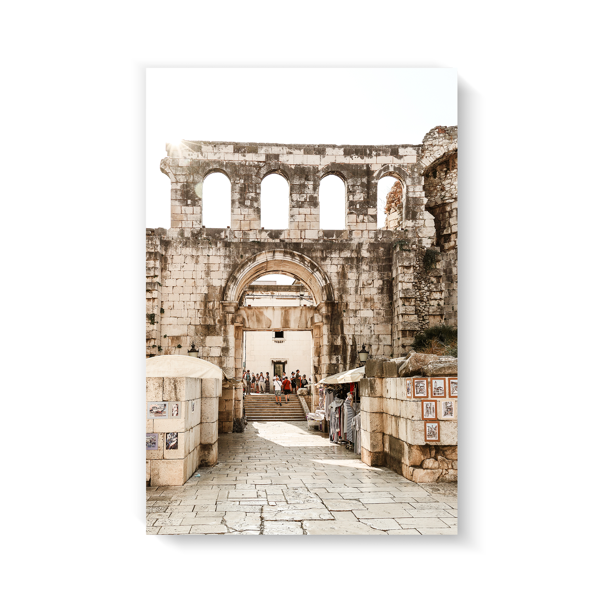 Great Walls