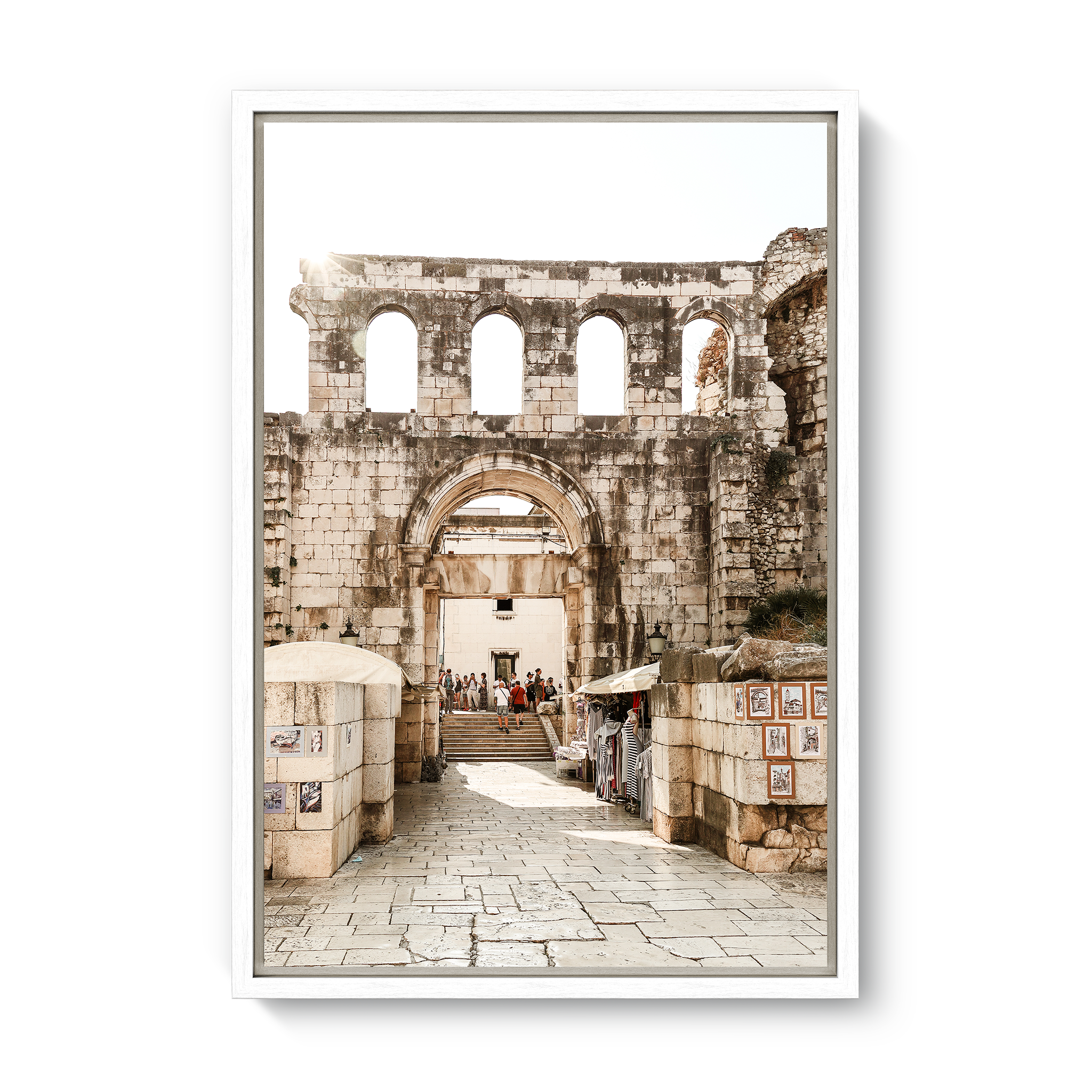Great Walls