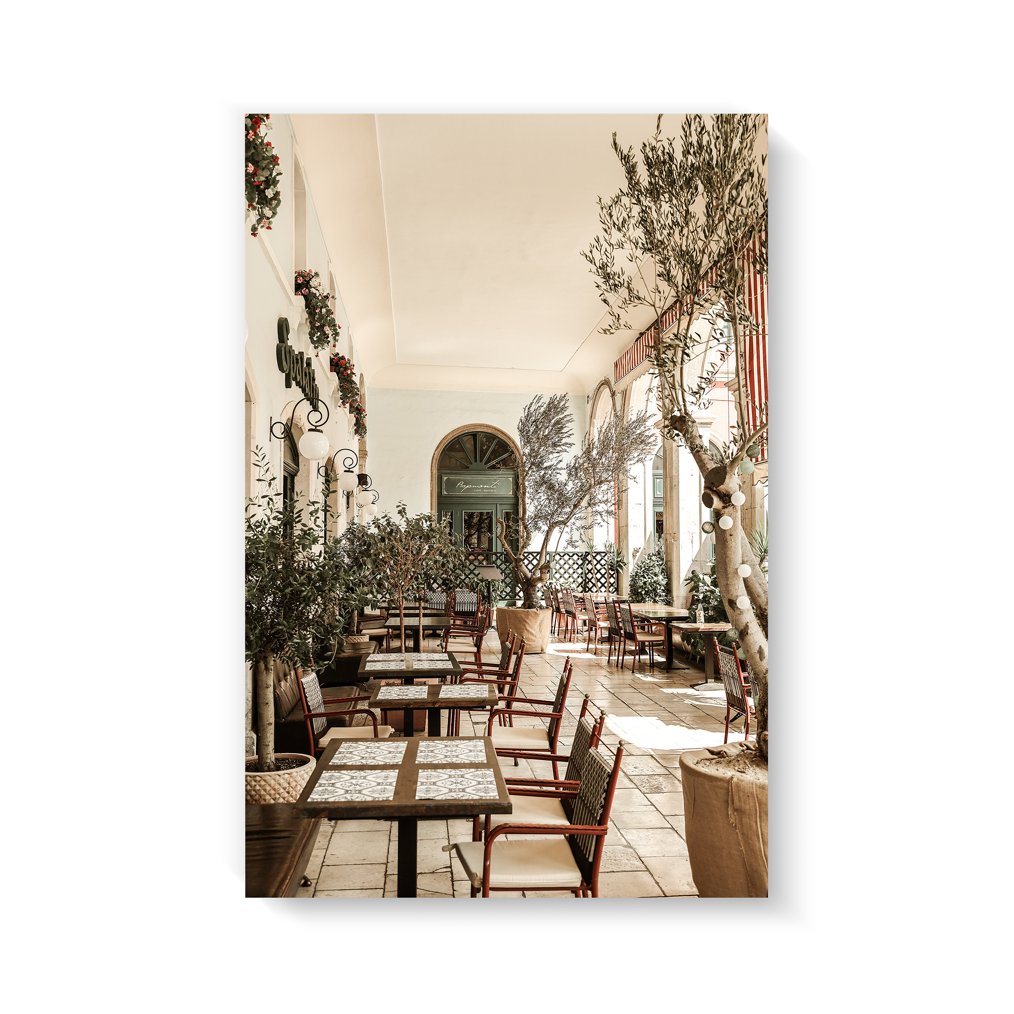 Cafe