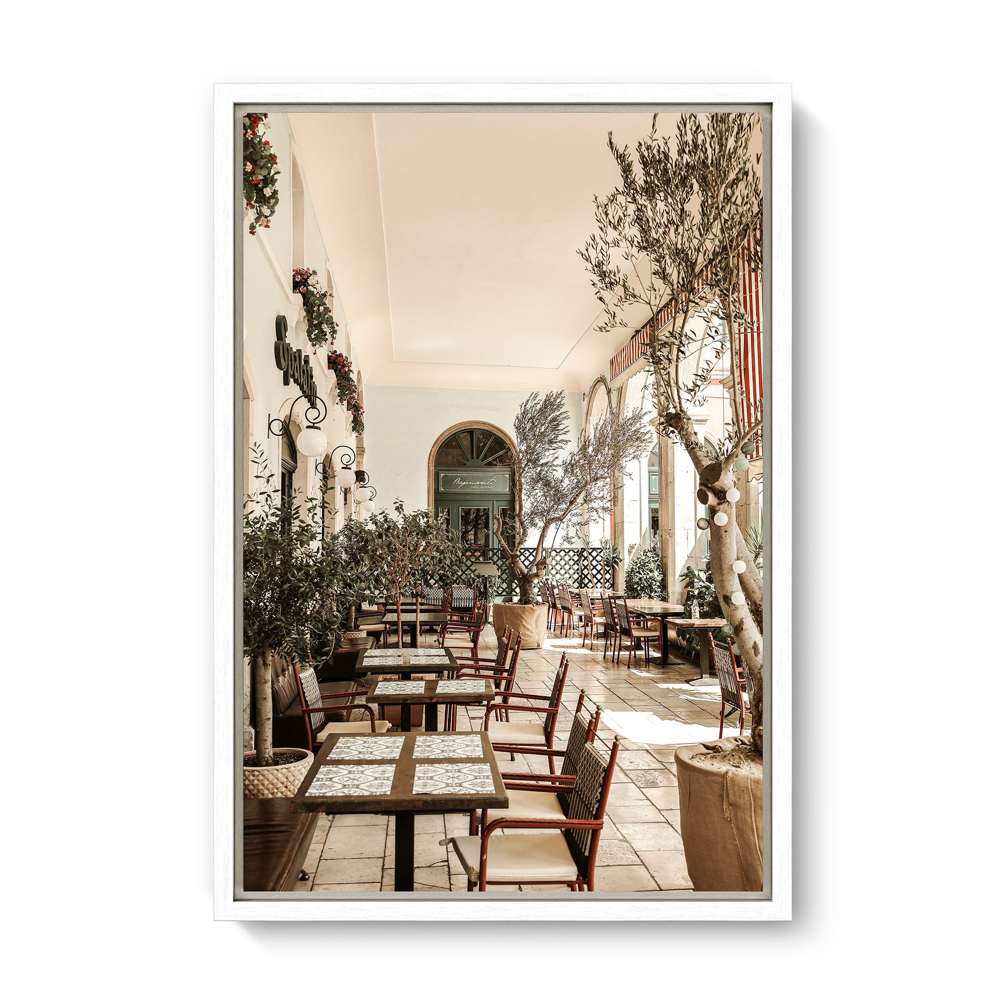 Cafe