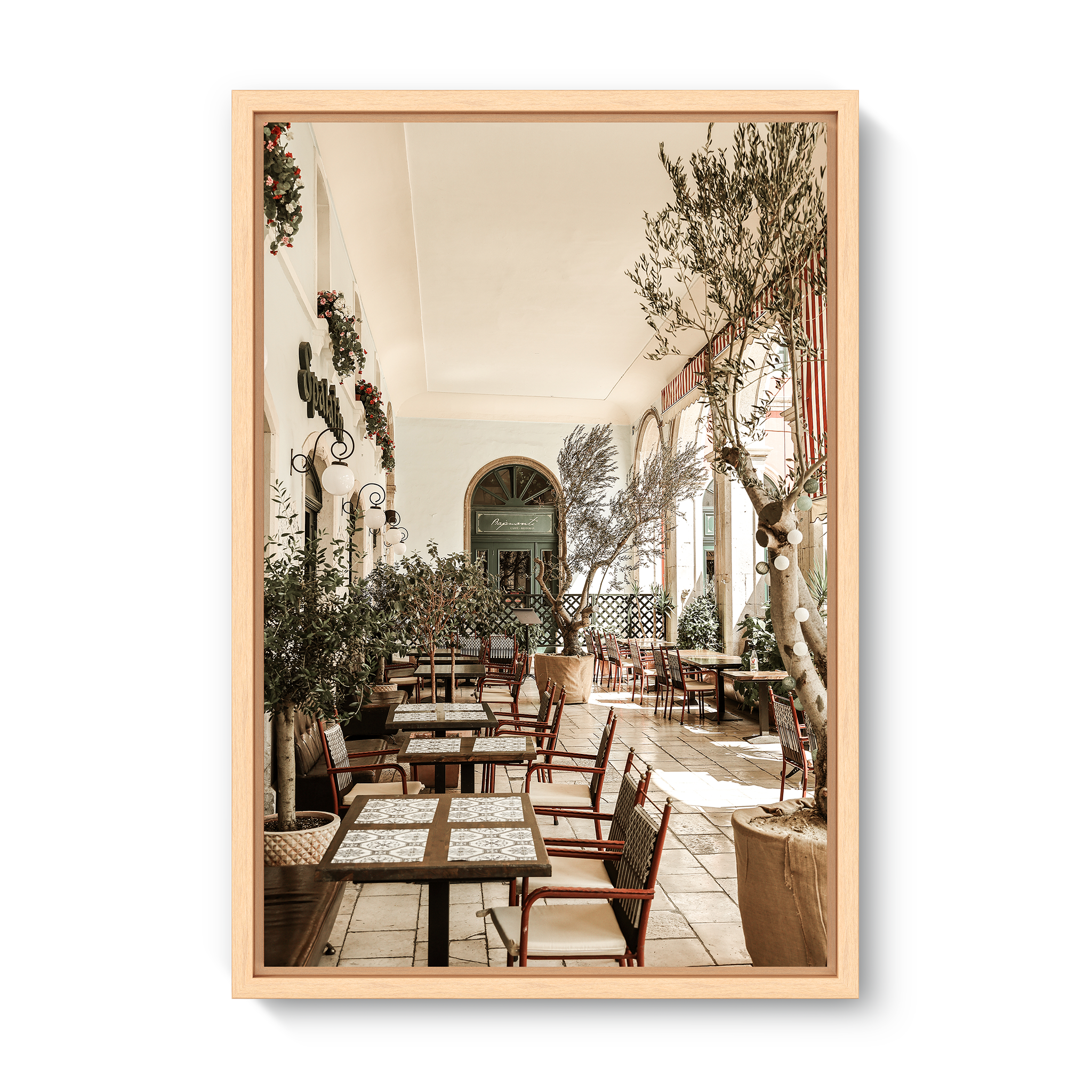 Café