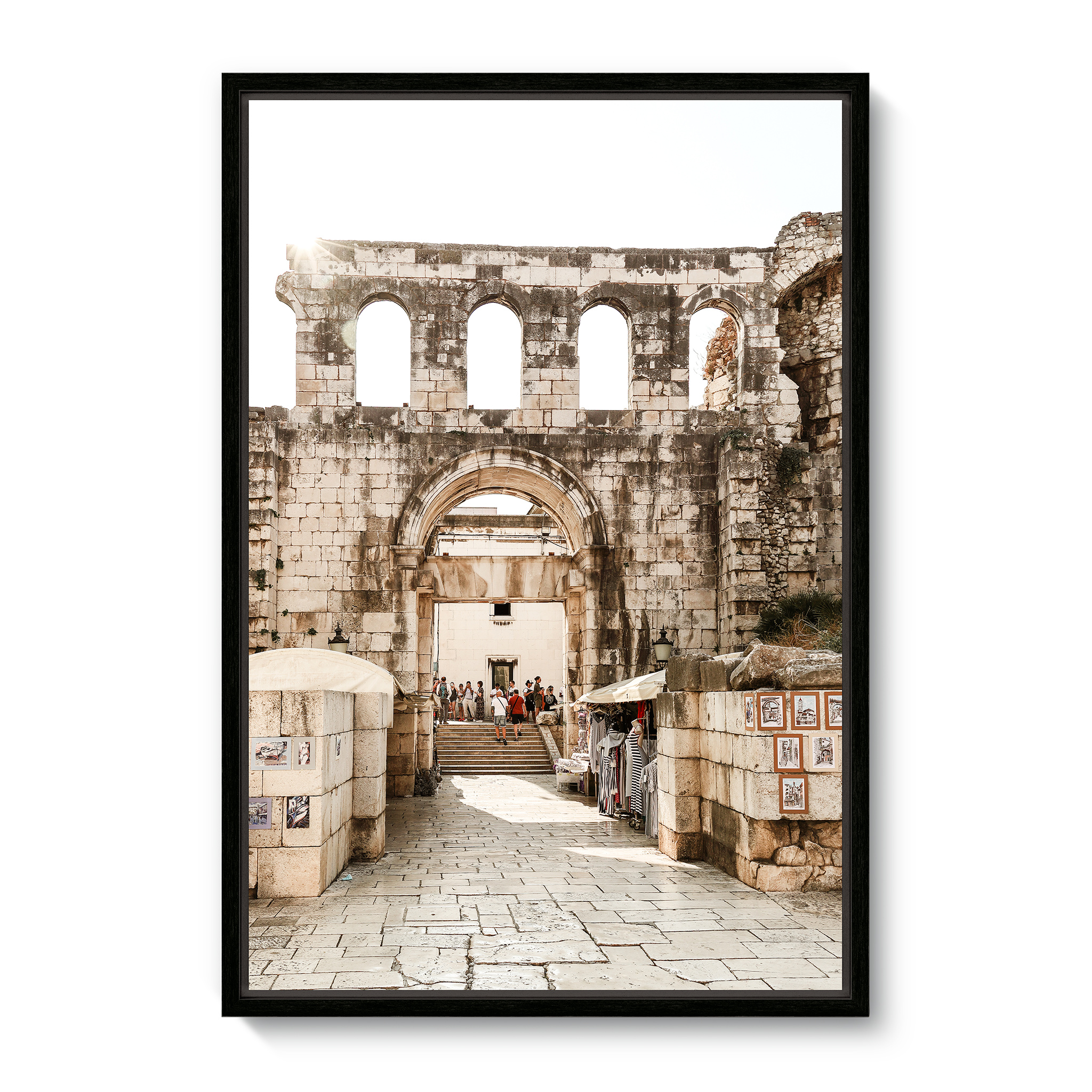 Great Walls