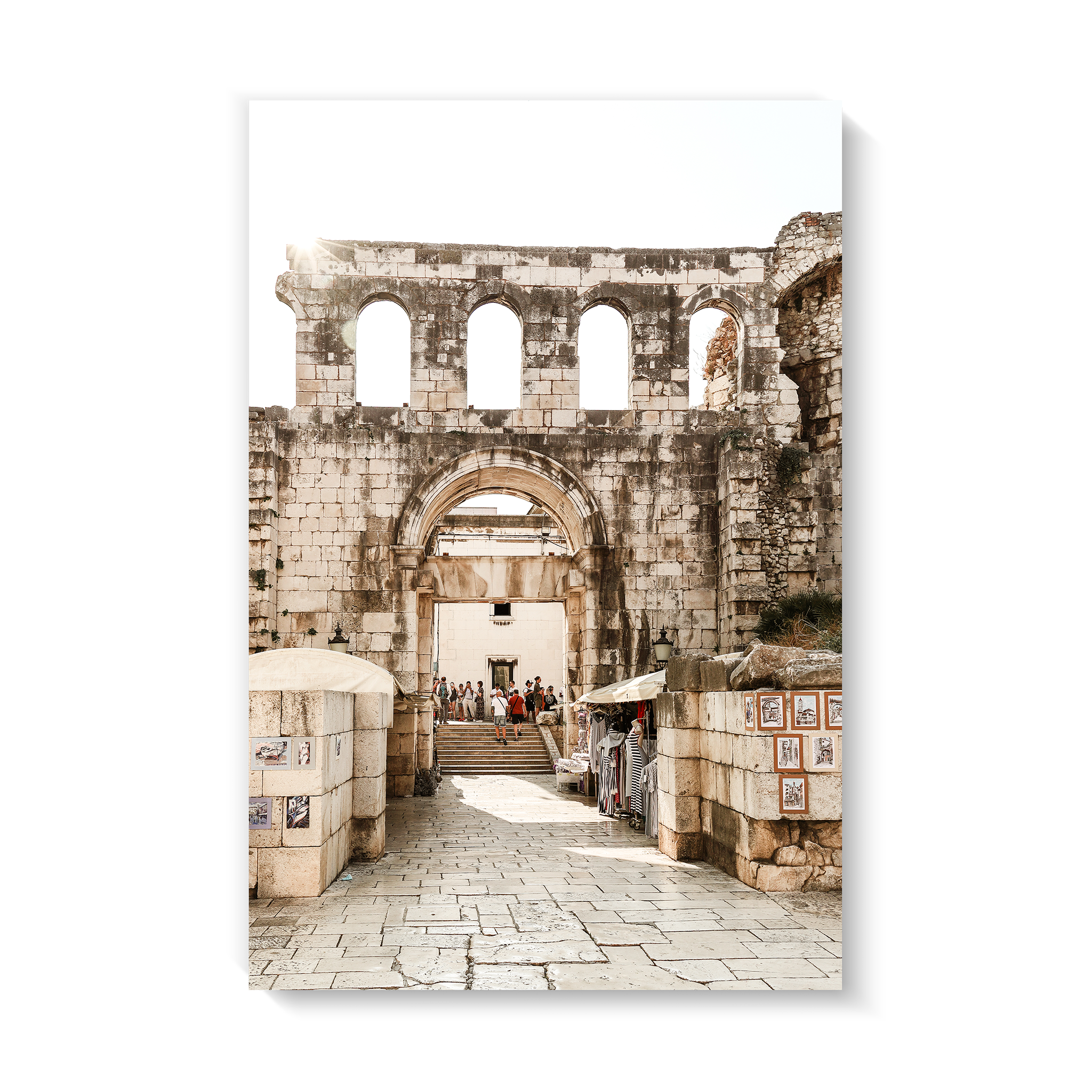 Great Walls