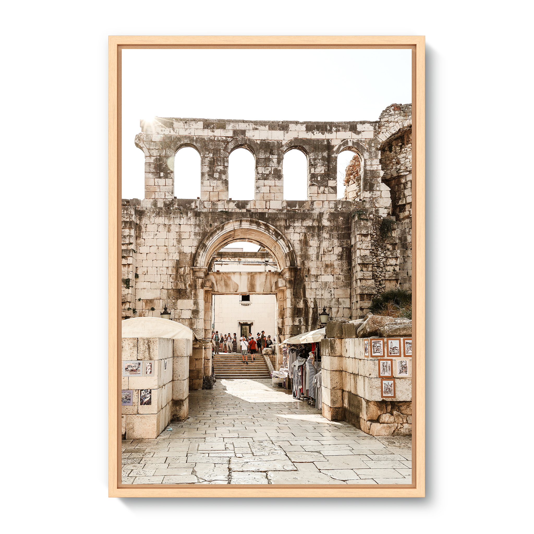 Great Walls