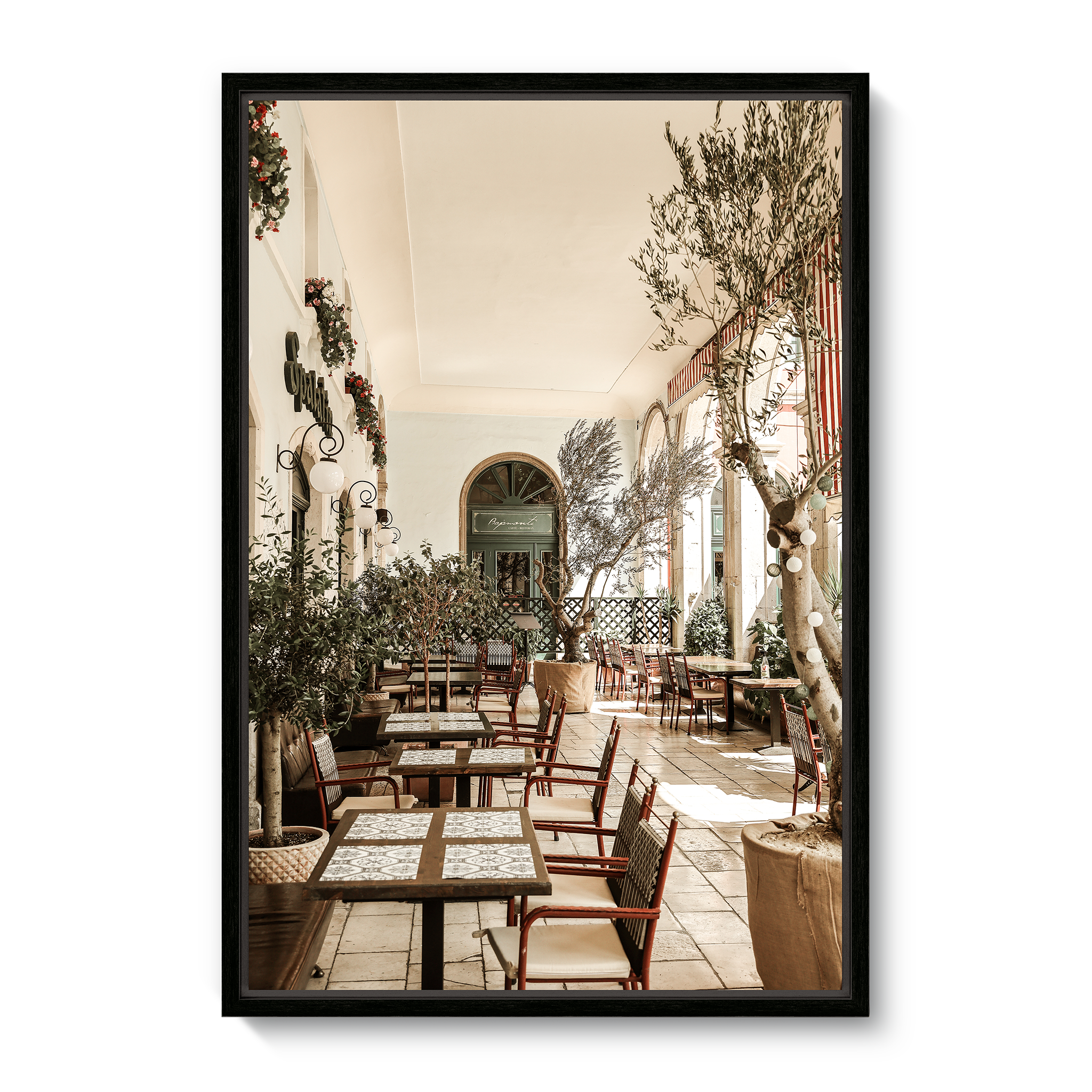 Cafe