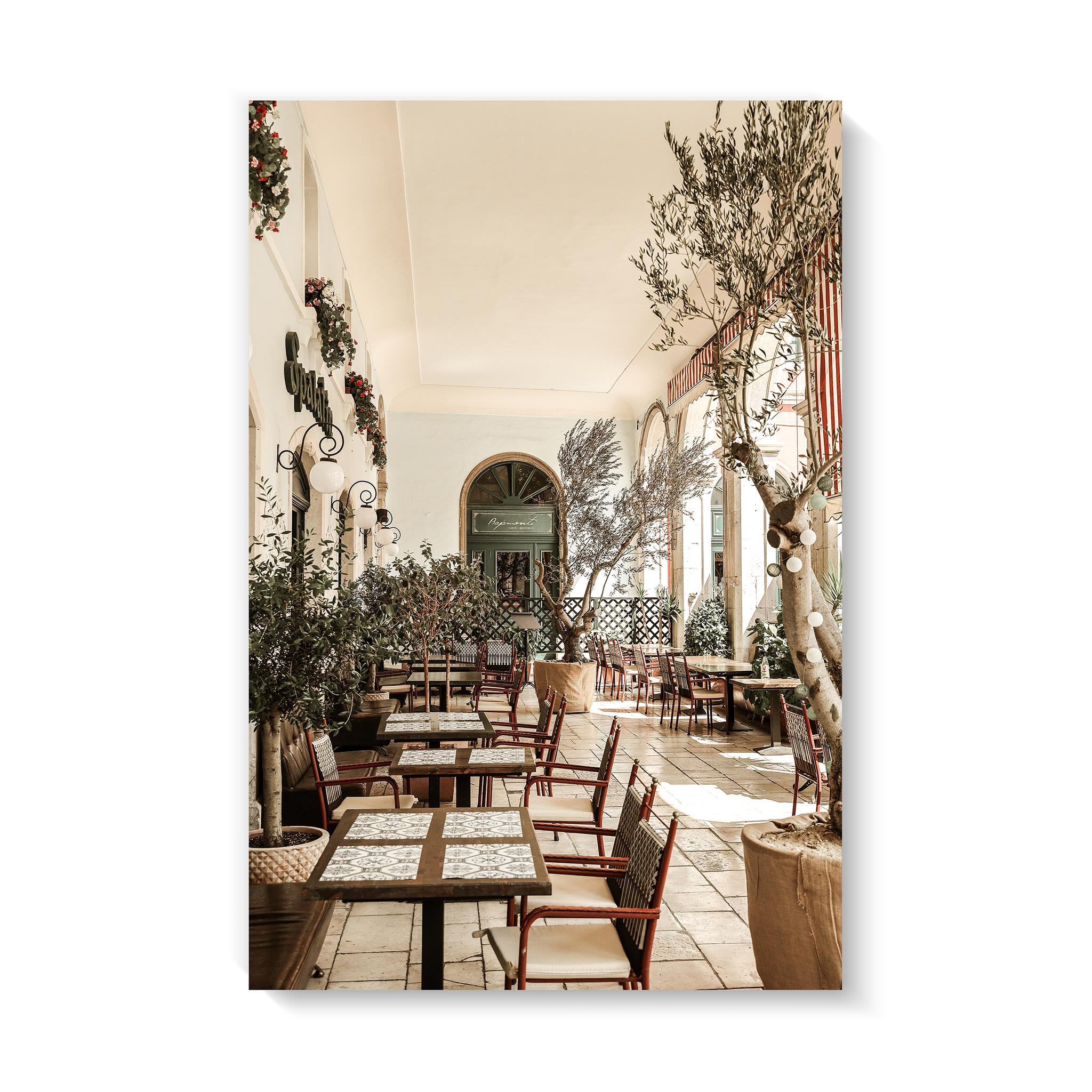 Cafe