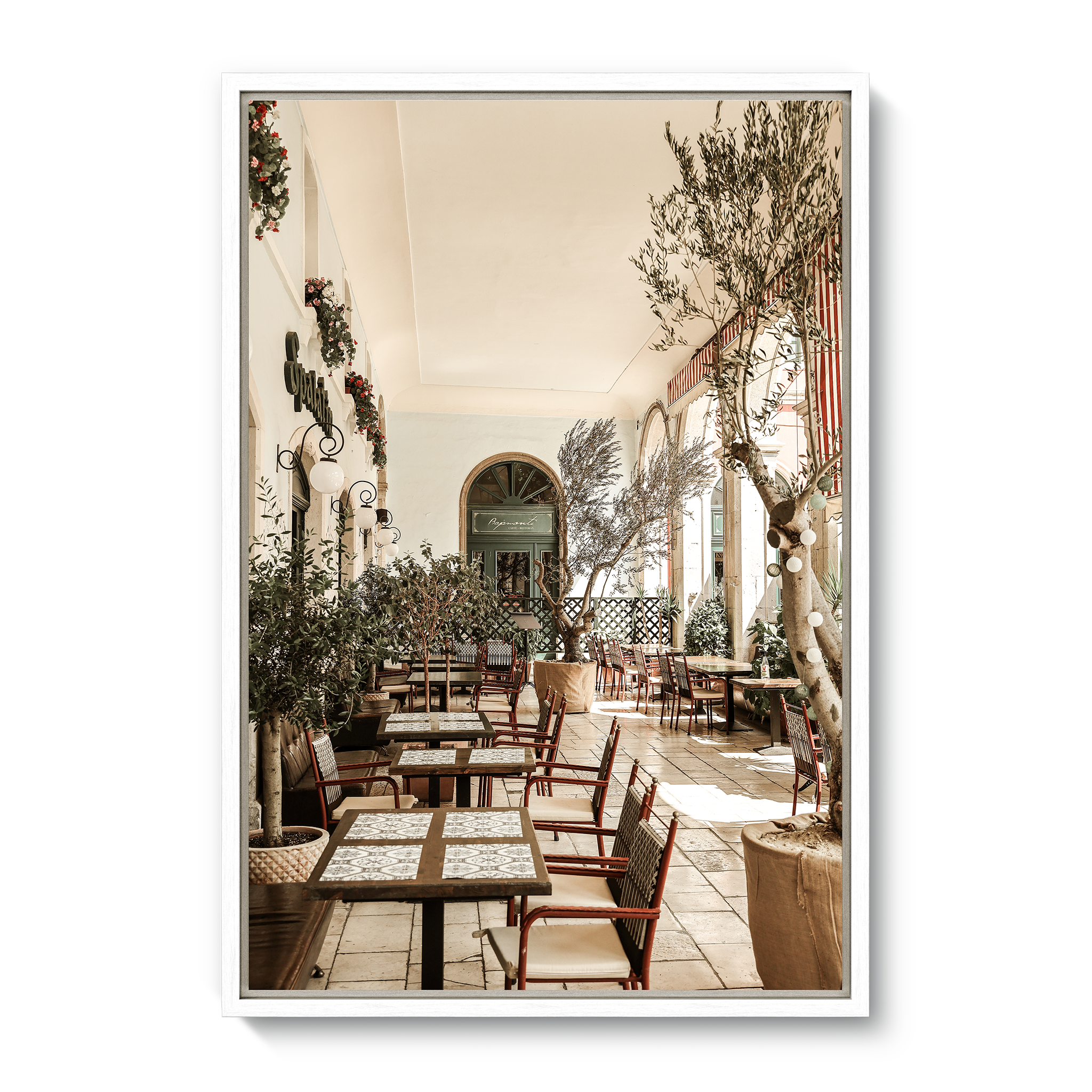 Cafe