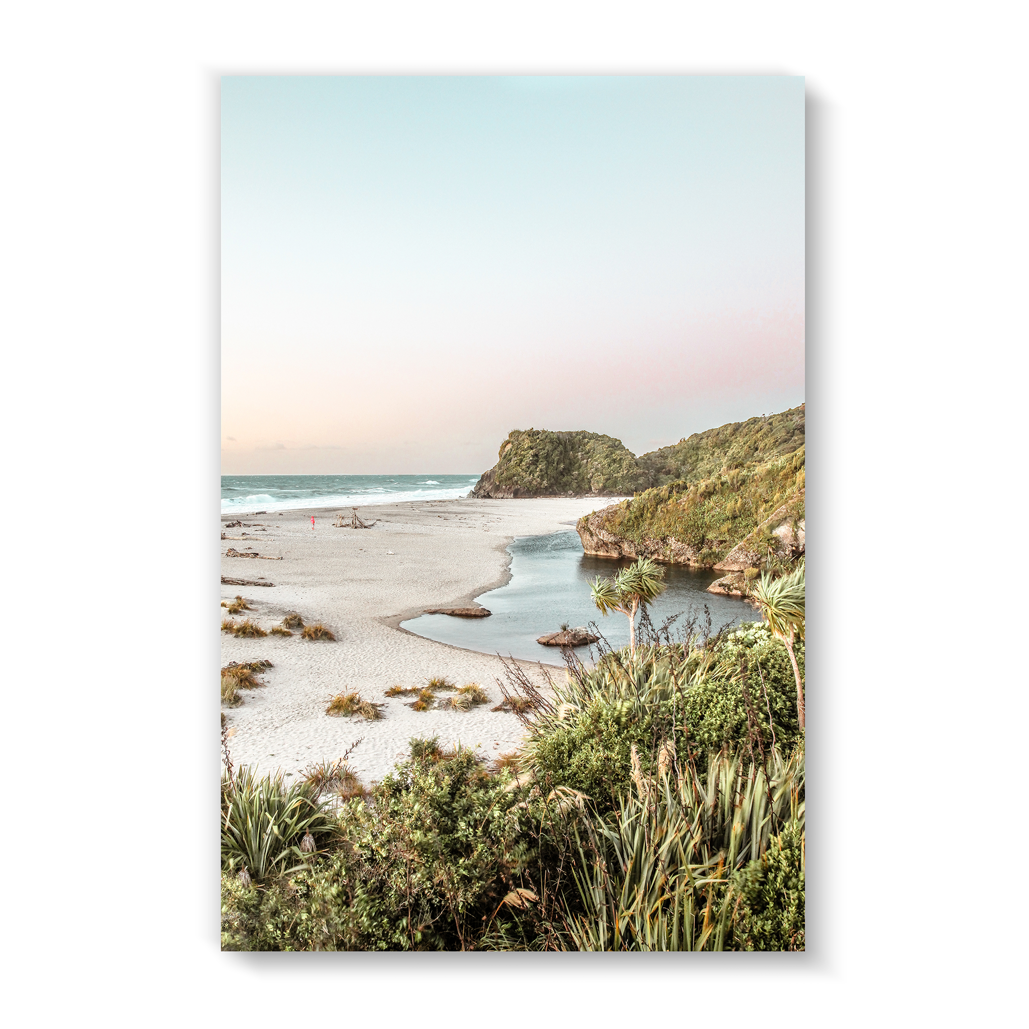 NZ Coast